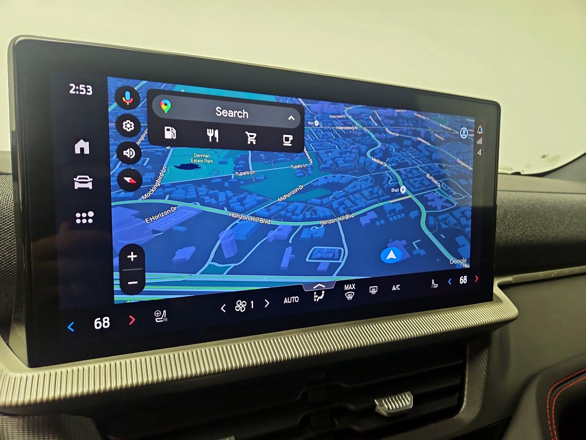 Thumbnail: 2025 Ford Explorer - 14