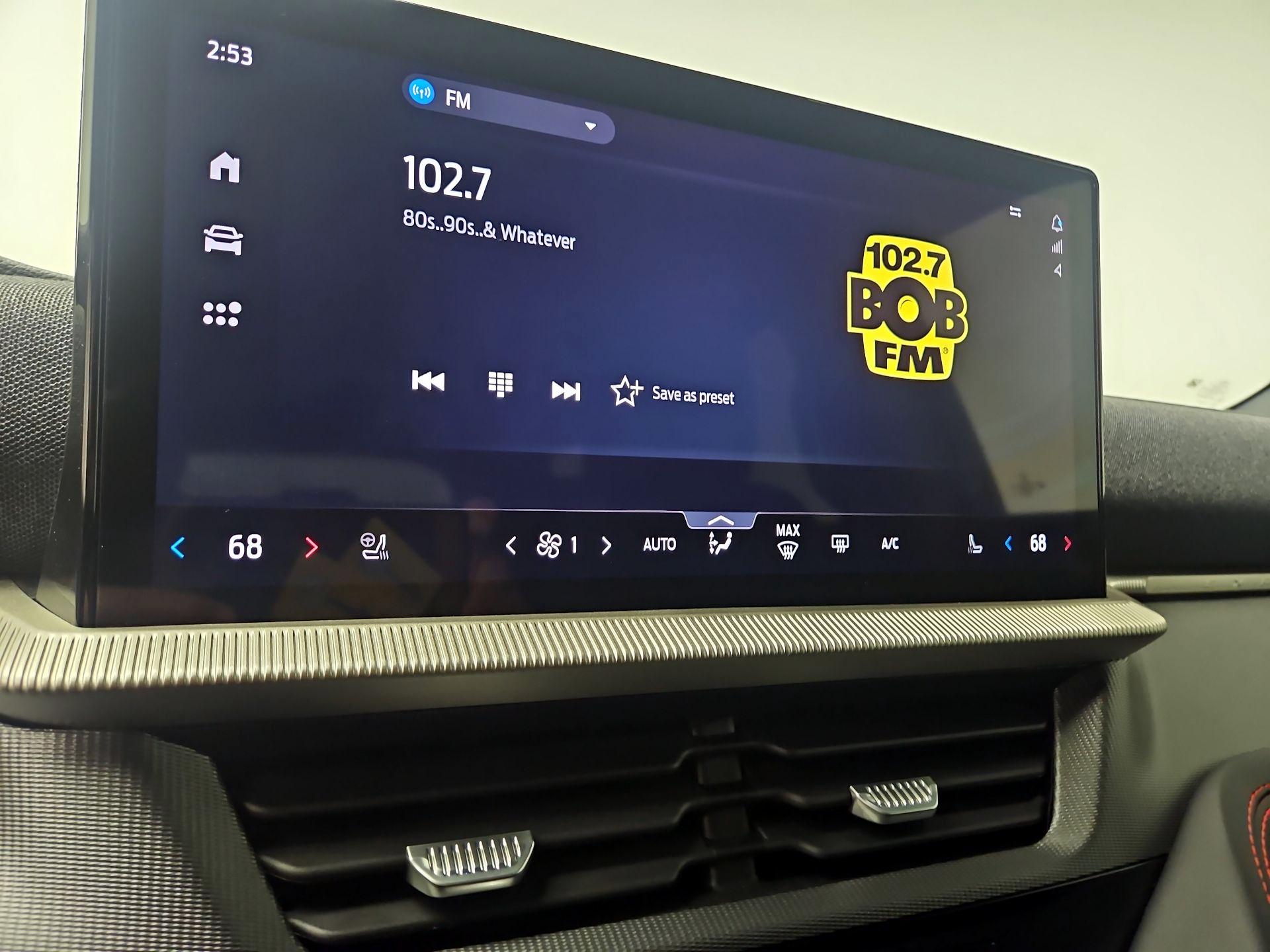 Thumbnail: 2025 Ford Explorer - 16