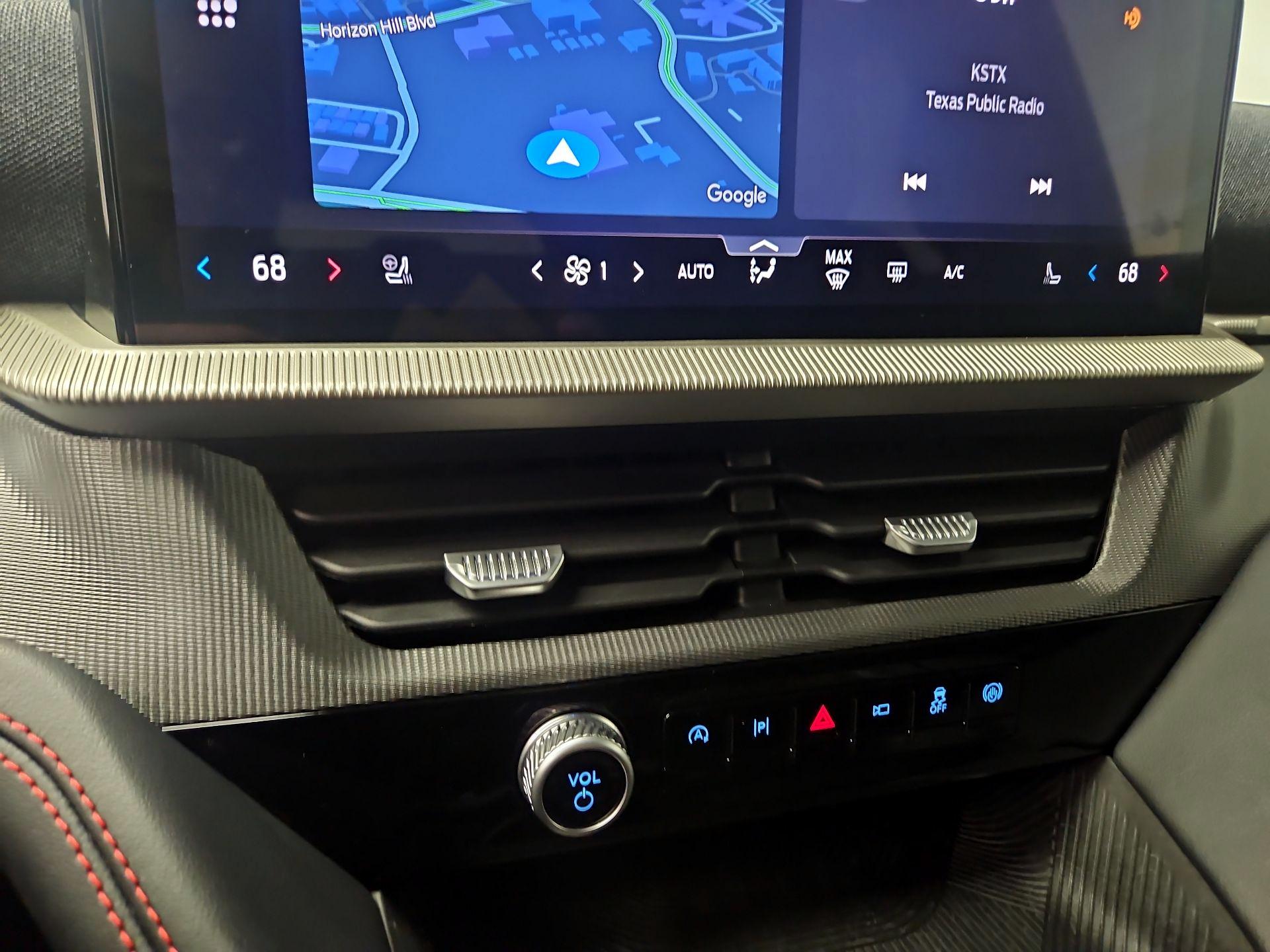 Thumbnail: 2025 Ford Explorer - 17