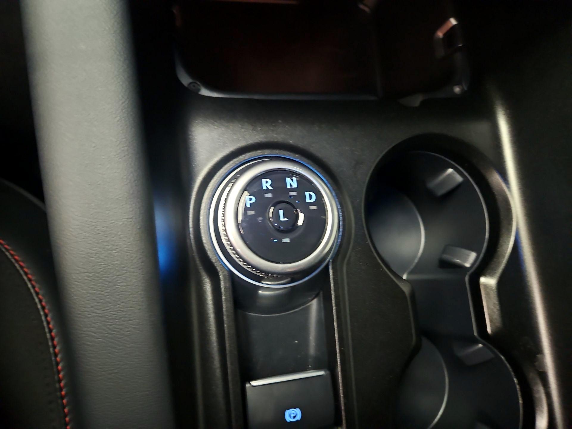 Thumbnail: 2025 Ford Explorer - 18