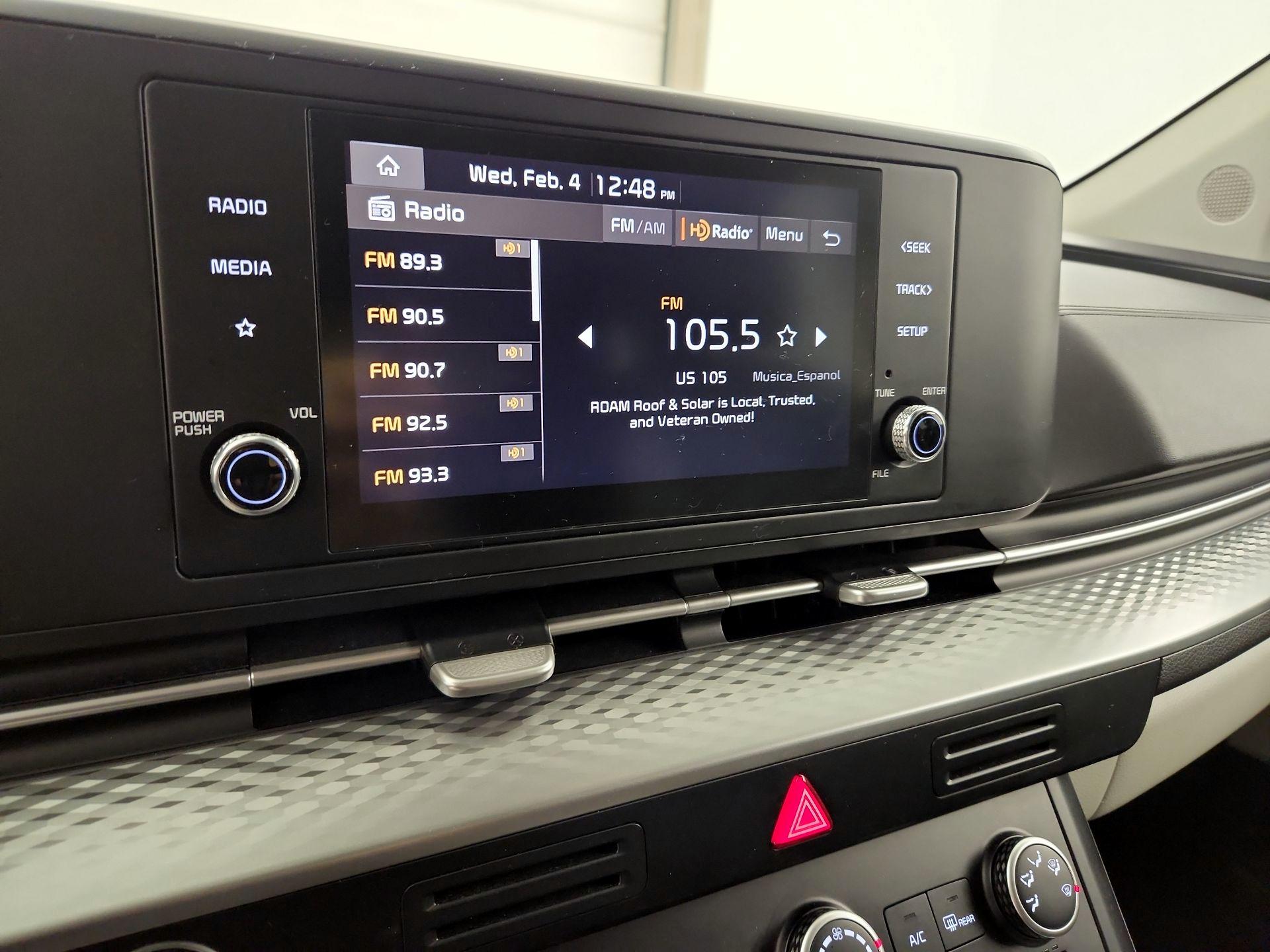 Thumbnail: 2024 Kia Carnival - 15