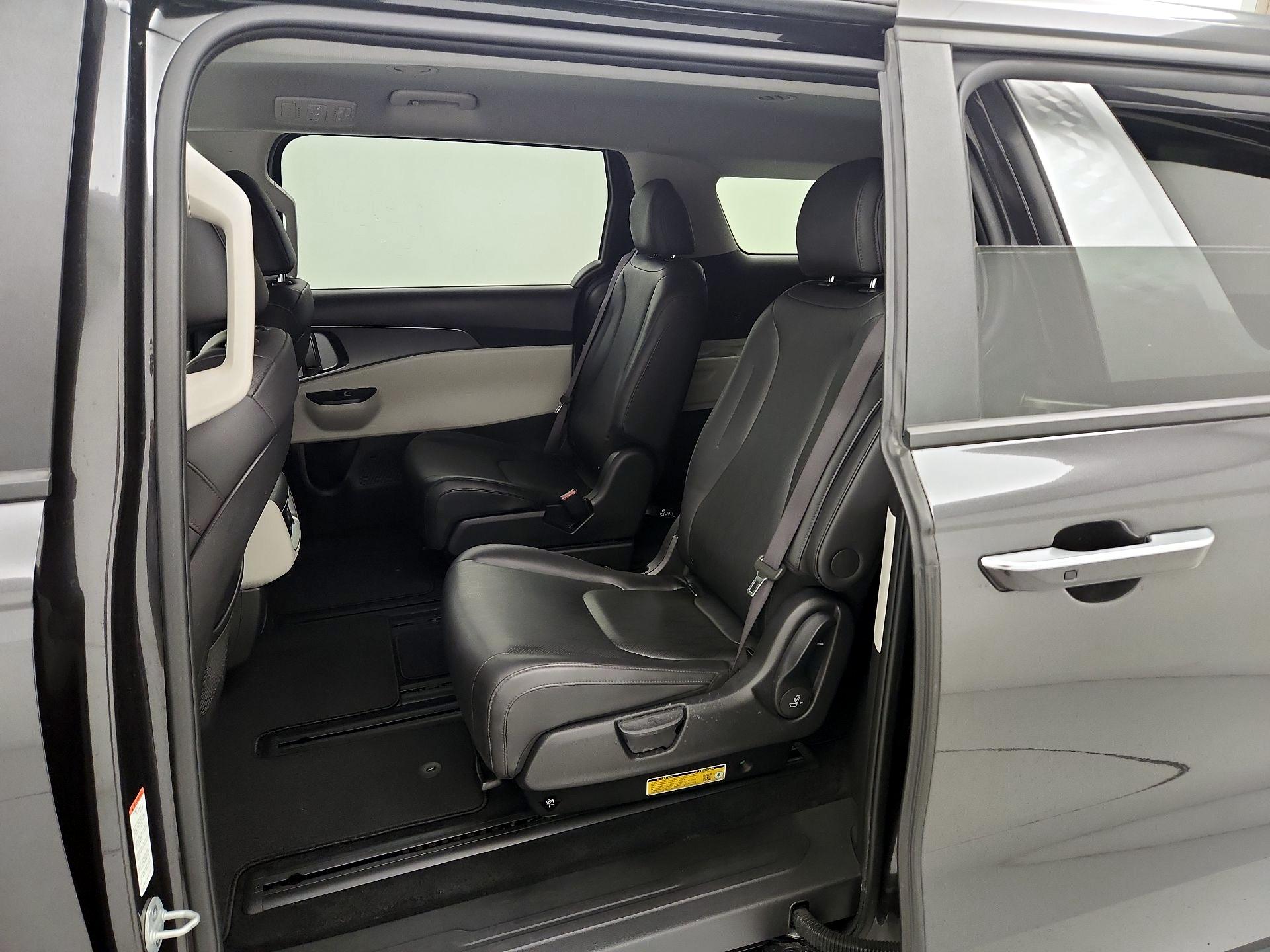 Thumbnail: 2024 Kia Carnival - 19