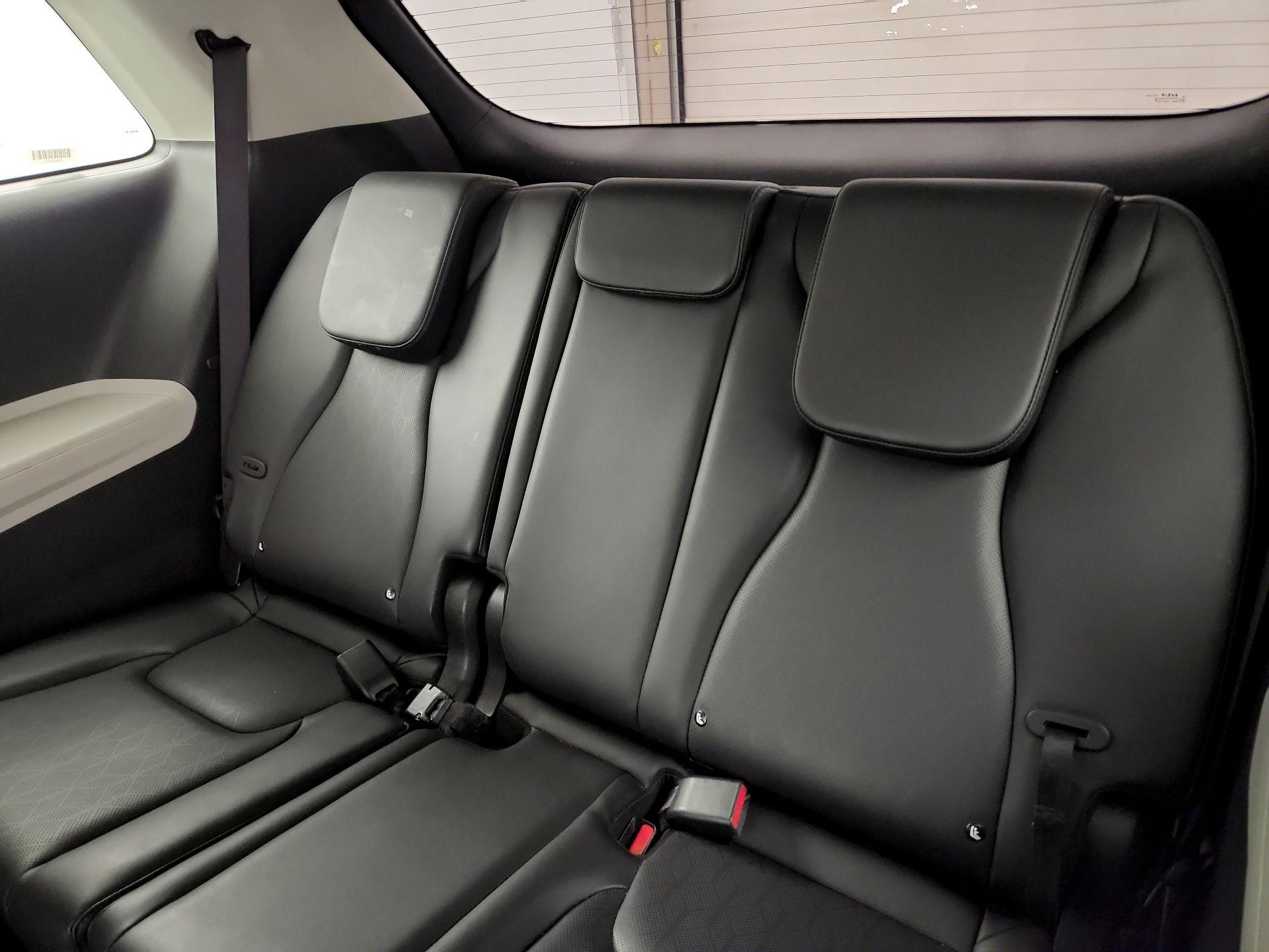 Thumbnail: 2024 Kia Carnival - 20