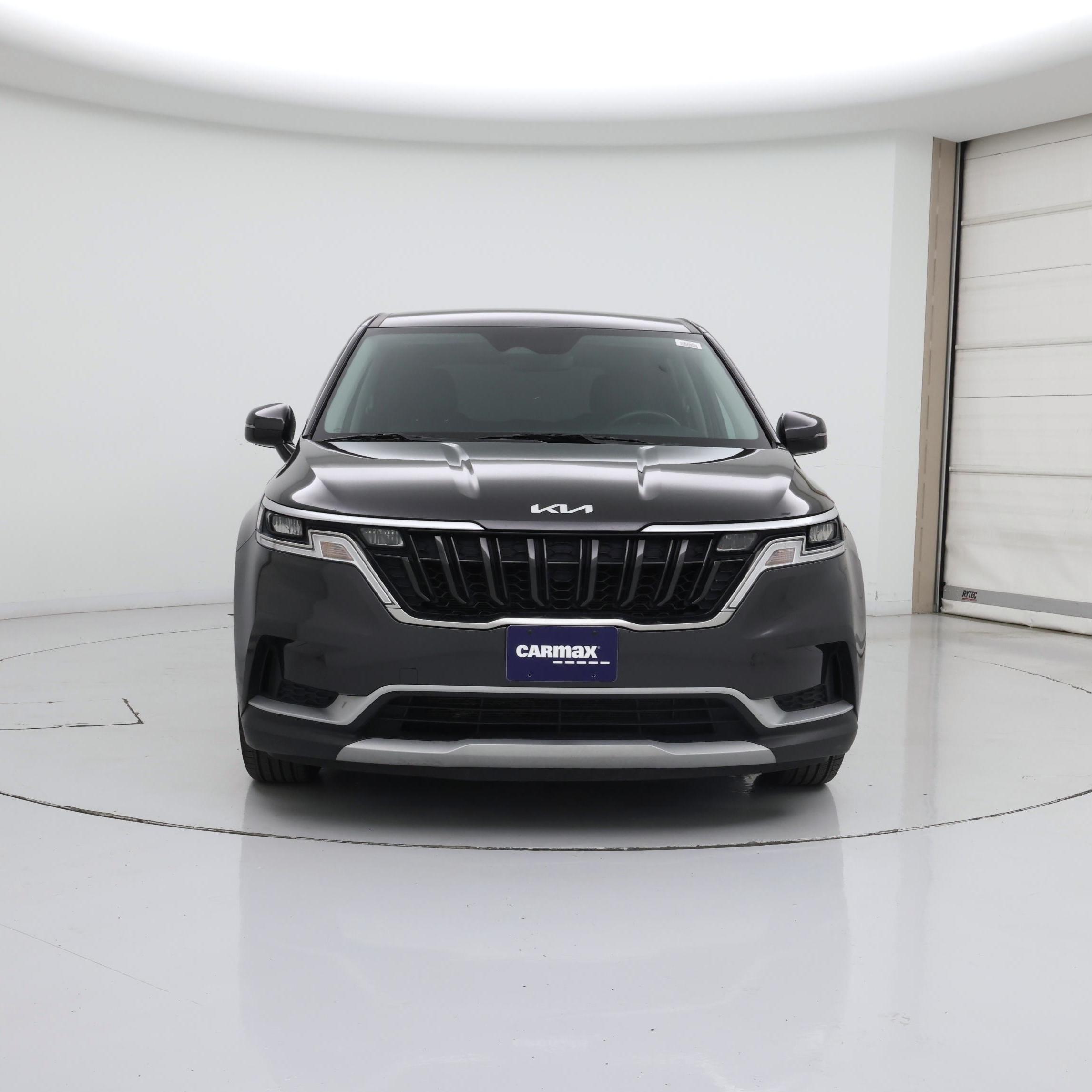 Thumbnail: 2024 Kia Carnival - 5