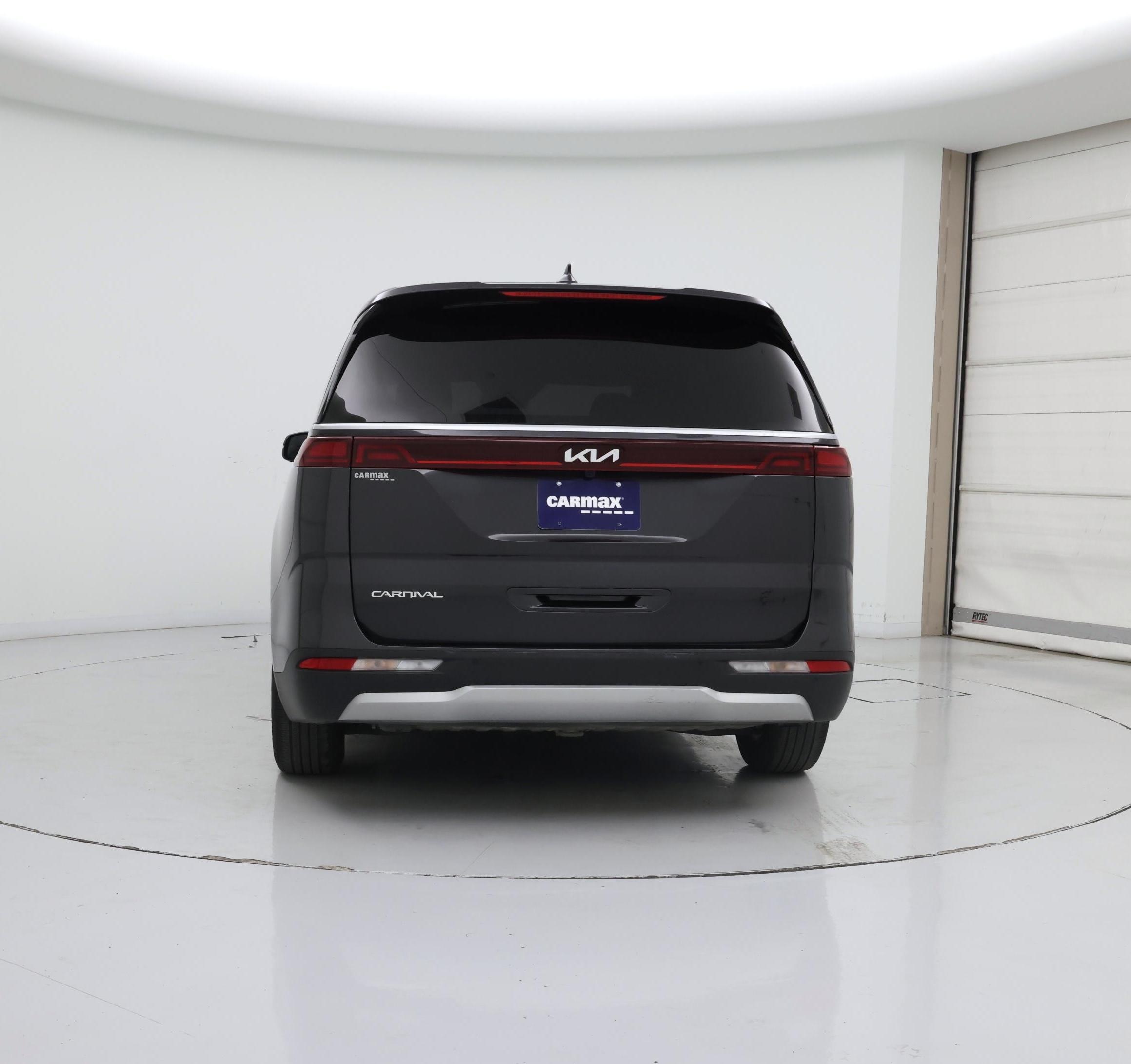 Thumbnail: 2024 Kia Carnival - 6