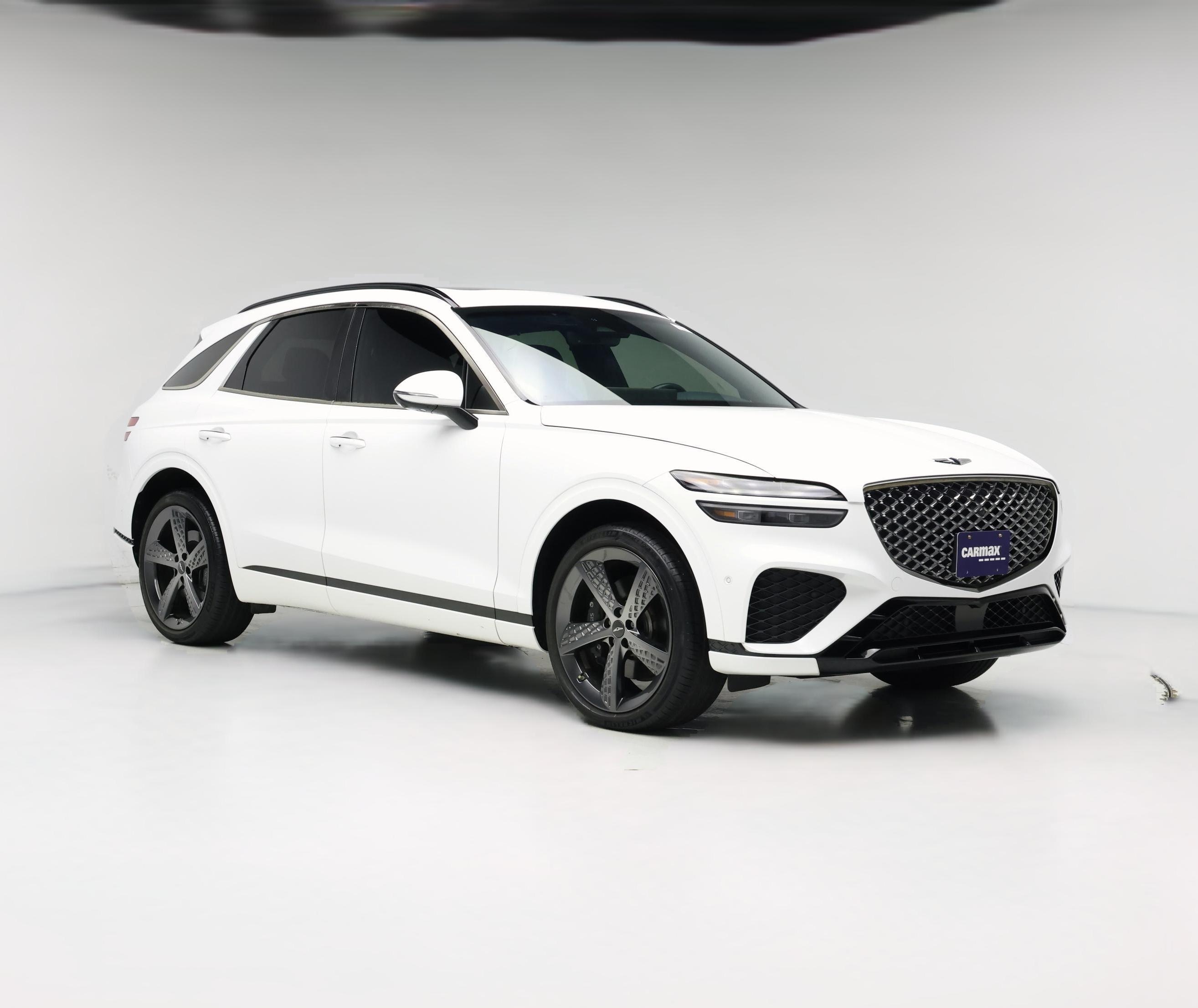 Thumbnail: 2023 Genesis GV70 - 1