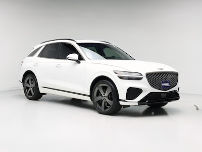 2023 Genesis GV70