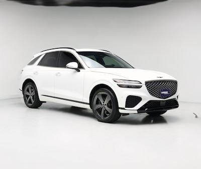 2023 Genesis GV70
