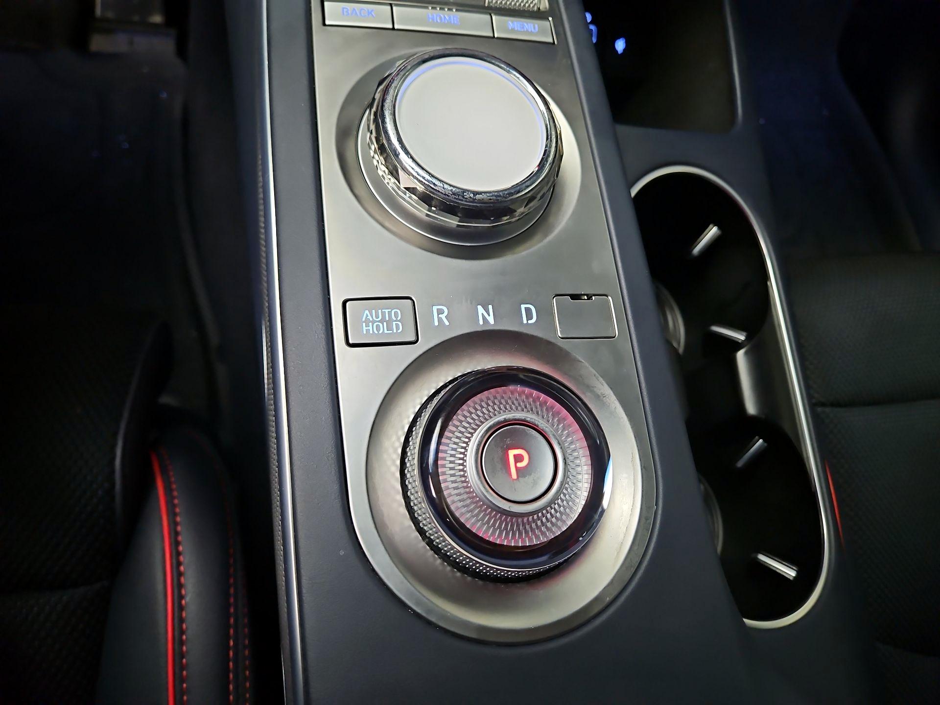 Thumbnail: 2023 Genesis GV70 - 18