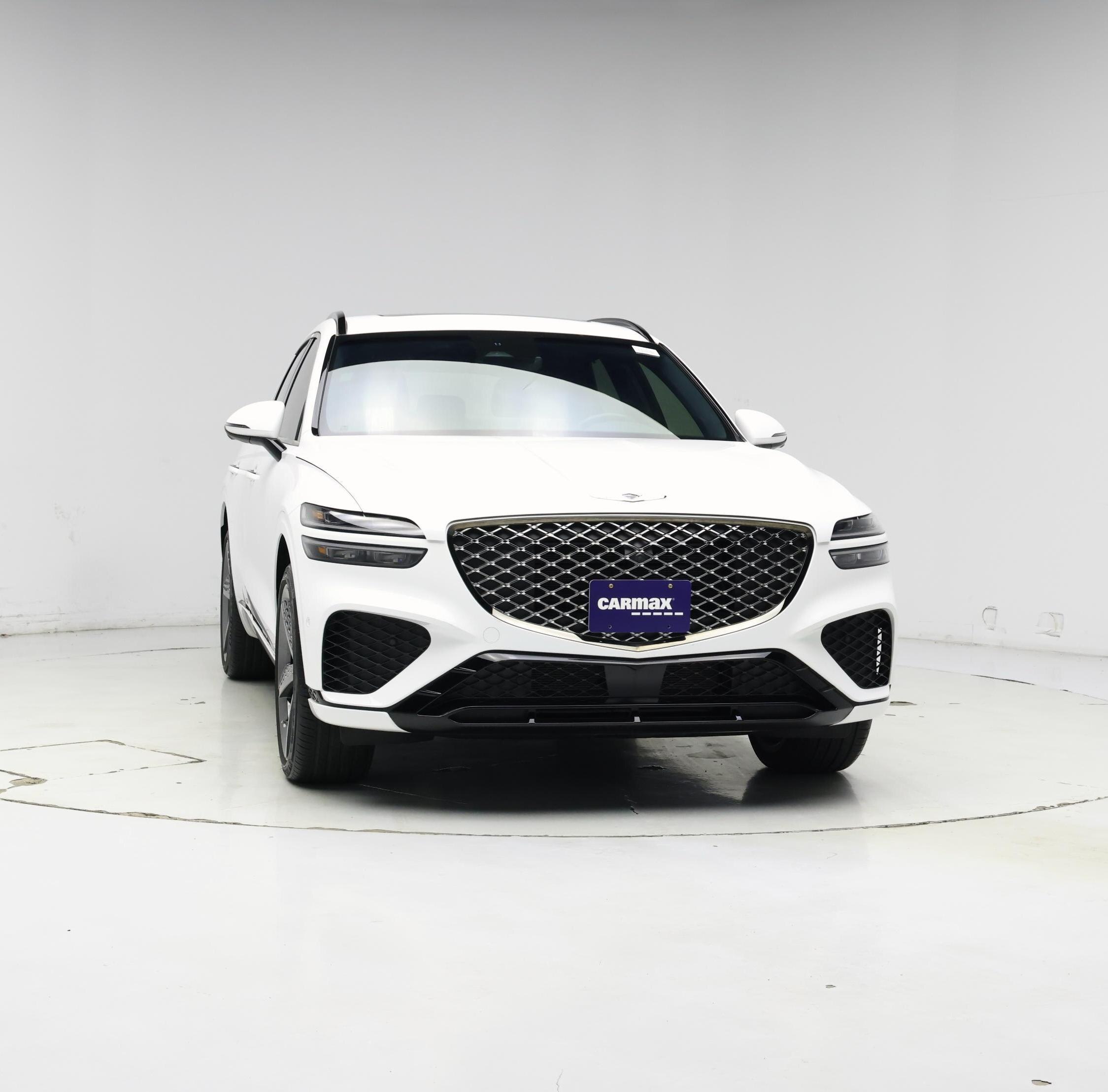 Thumbnail: 2023 Genesis GV70 - 5