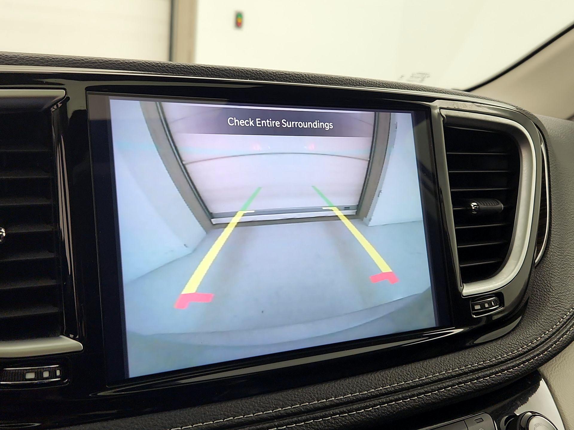 Thumbnail: 2024 Chrysler Pacifica - 15