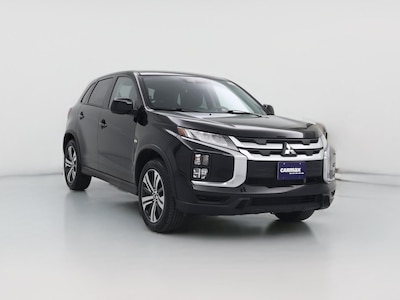 2024 Mitsubishi Outlander Sport ES