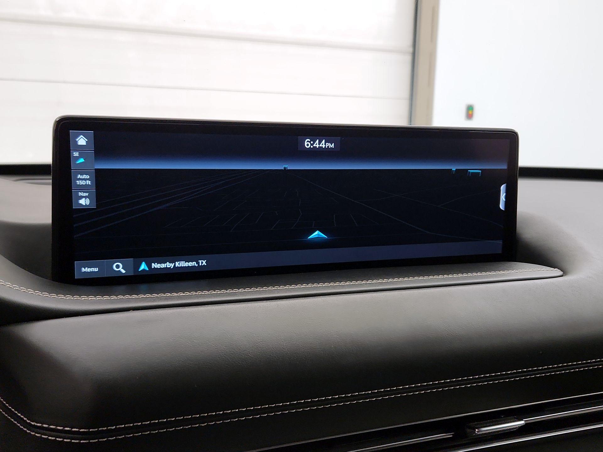 Thumbnail: 2024 Genesis GV80 - 14