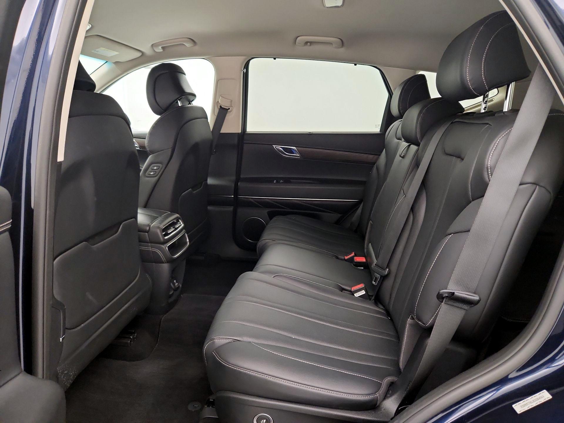 Thumbnail: 2024 Genesis GV80 - 20