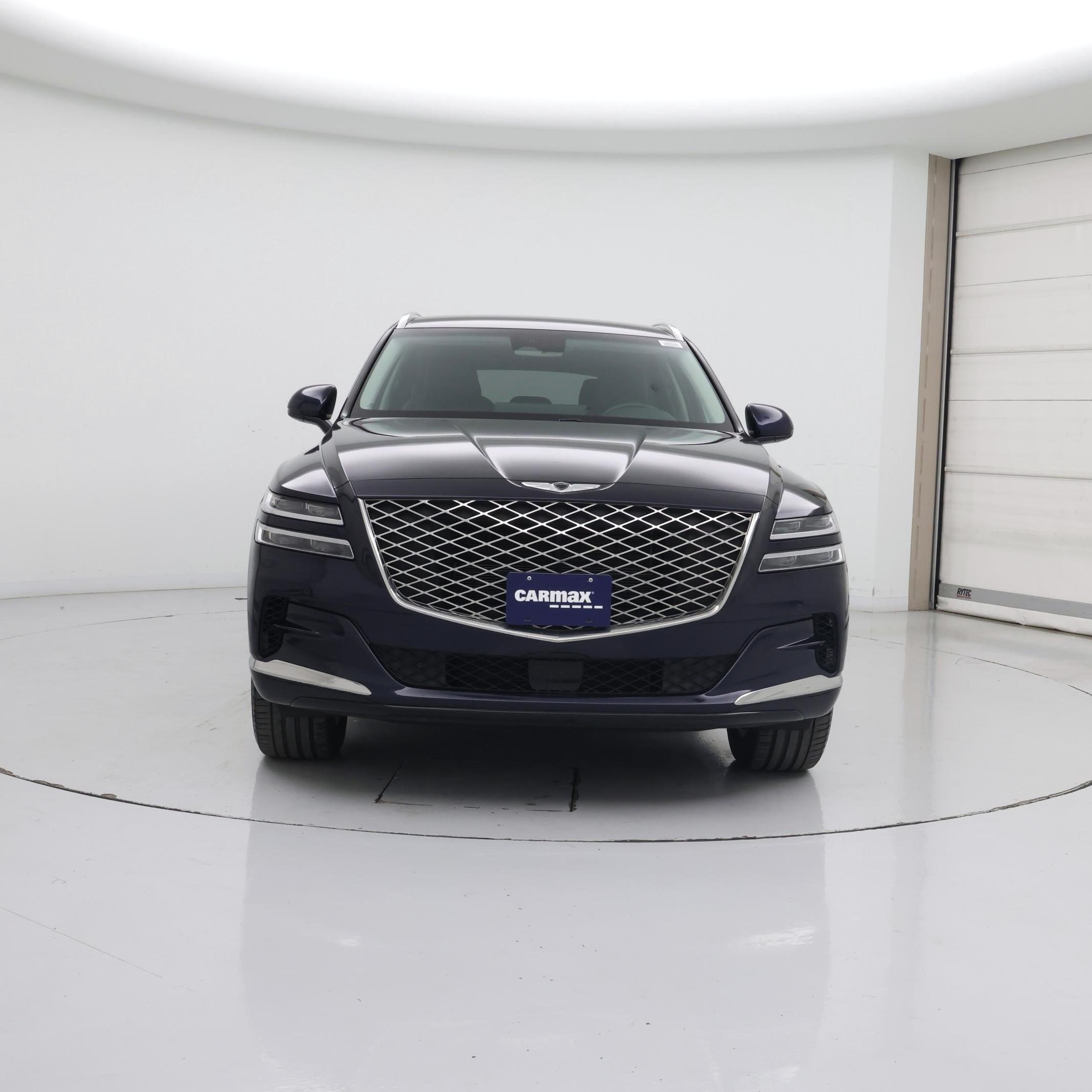 Thumbnail: 2024 Genesis GV80 - 5