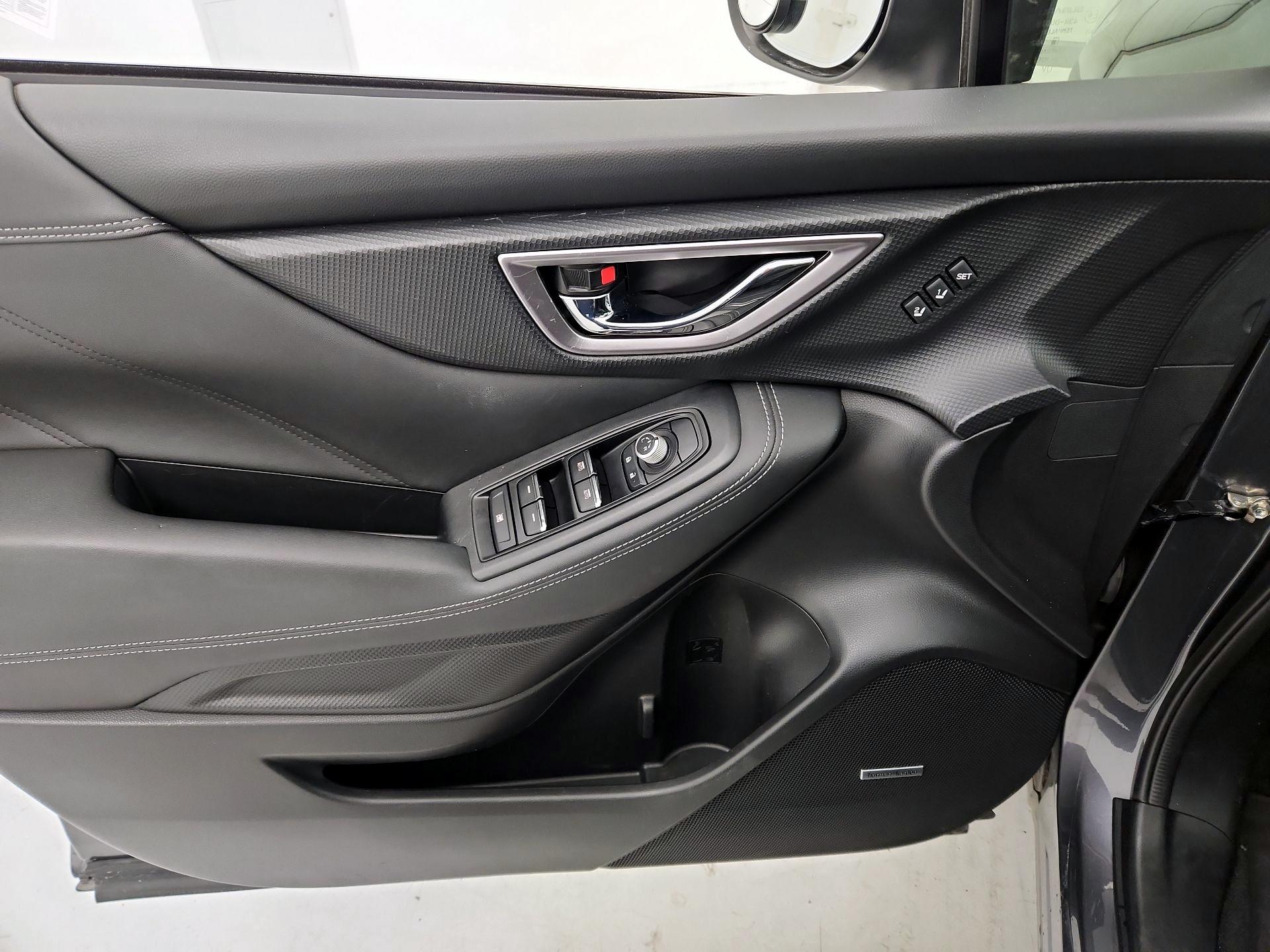 Thumbnail: 2022 Subaru Forester - 12