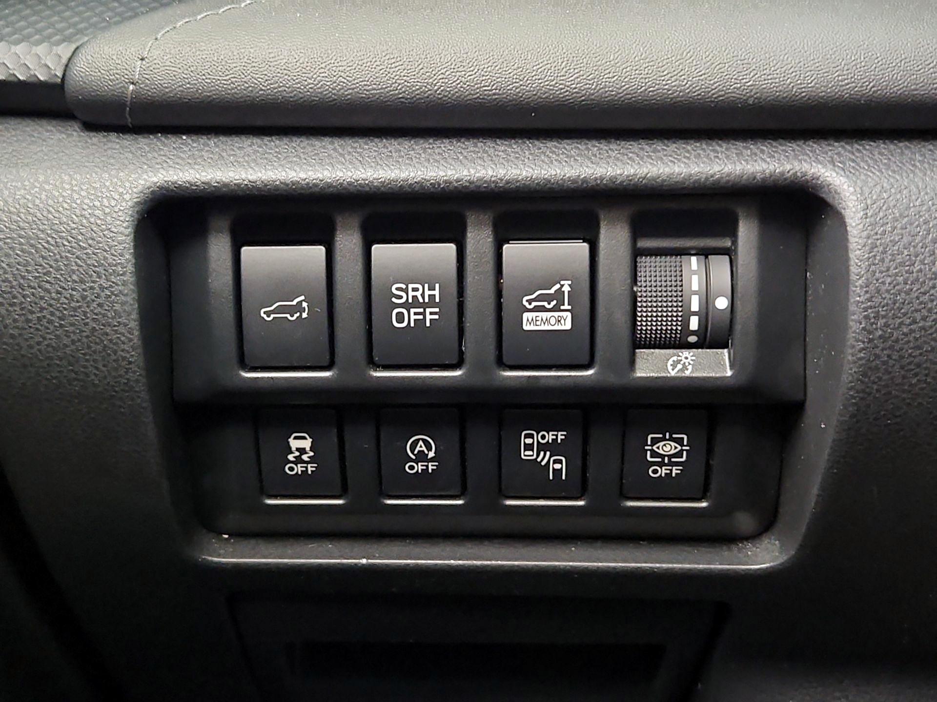 Thumbnail: 2022 Subaru Forester - 13