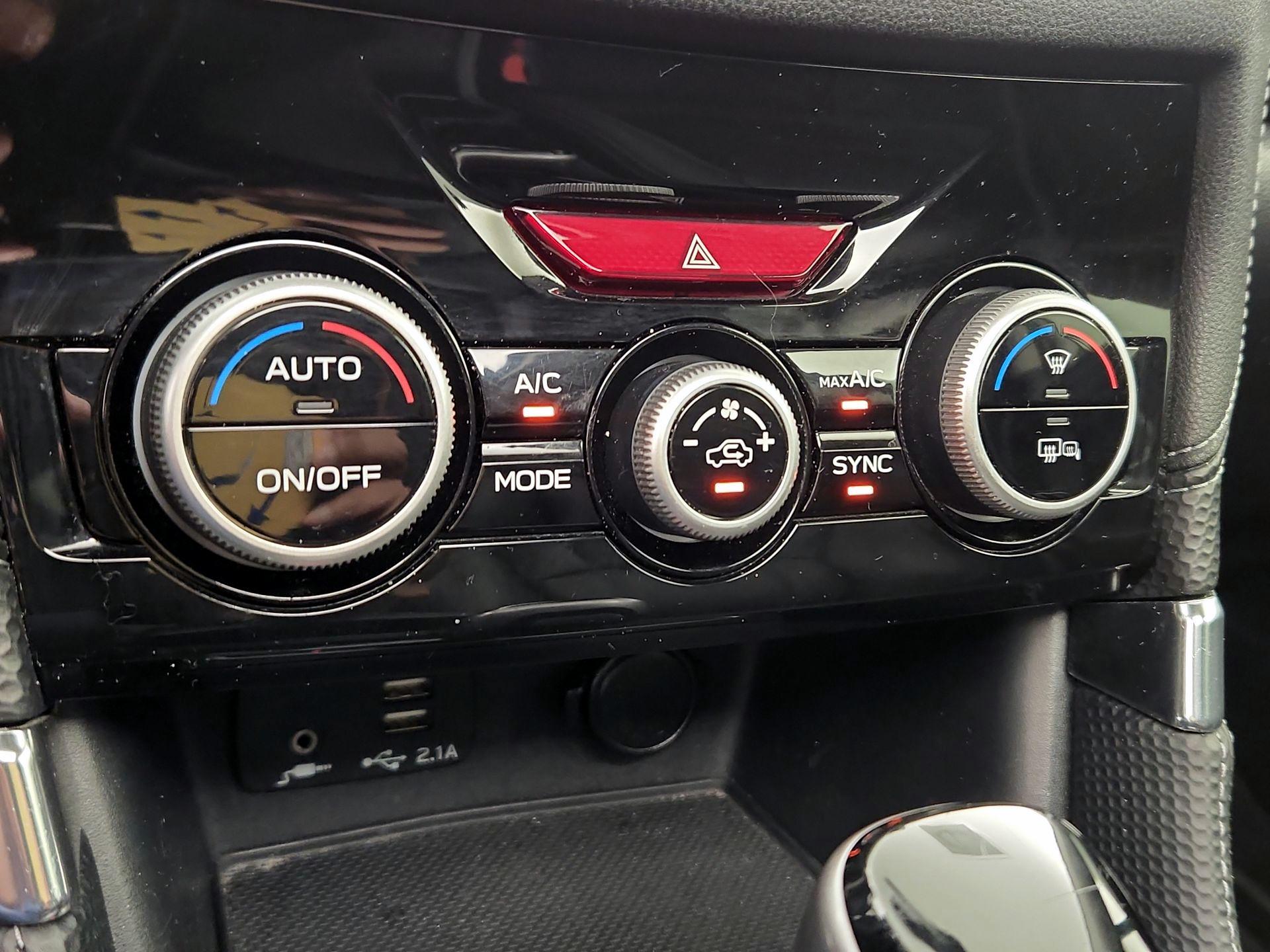 Thumbnail: 2022 Subaru Forester - 17