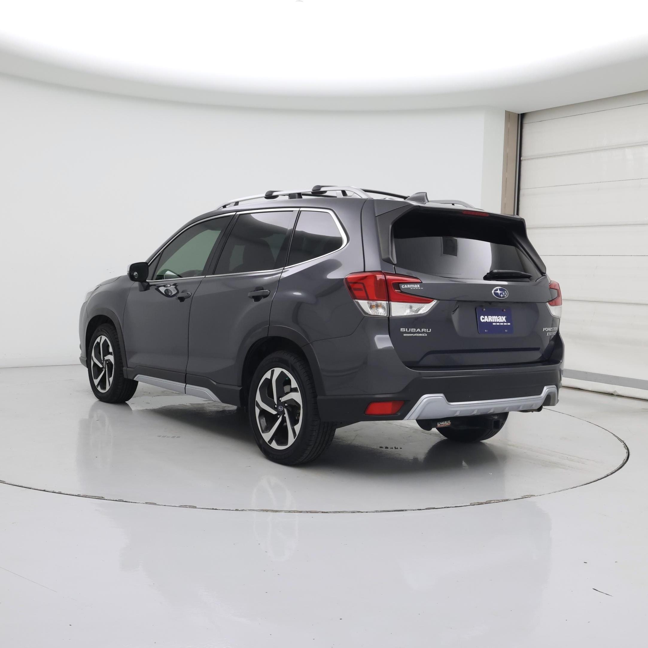 Thumbnail: 2022 Subaru Forester - 2