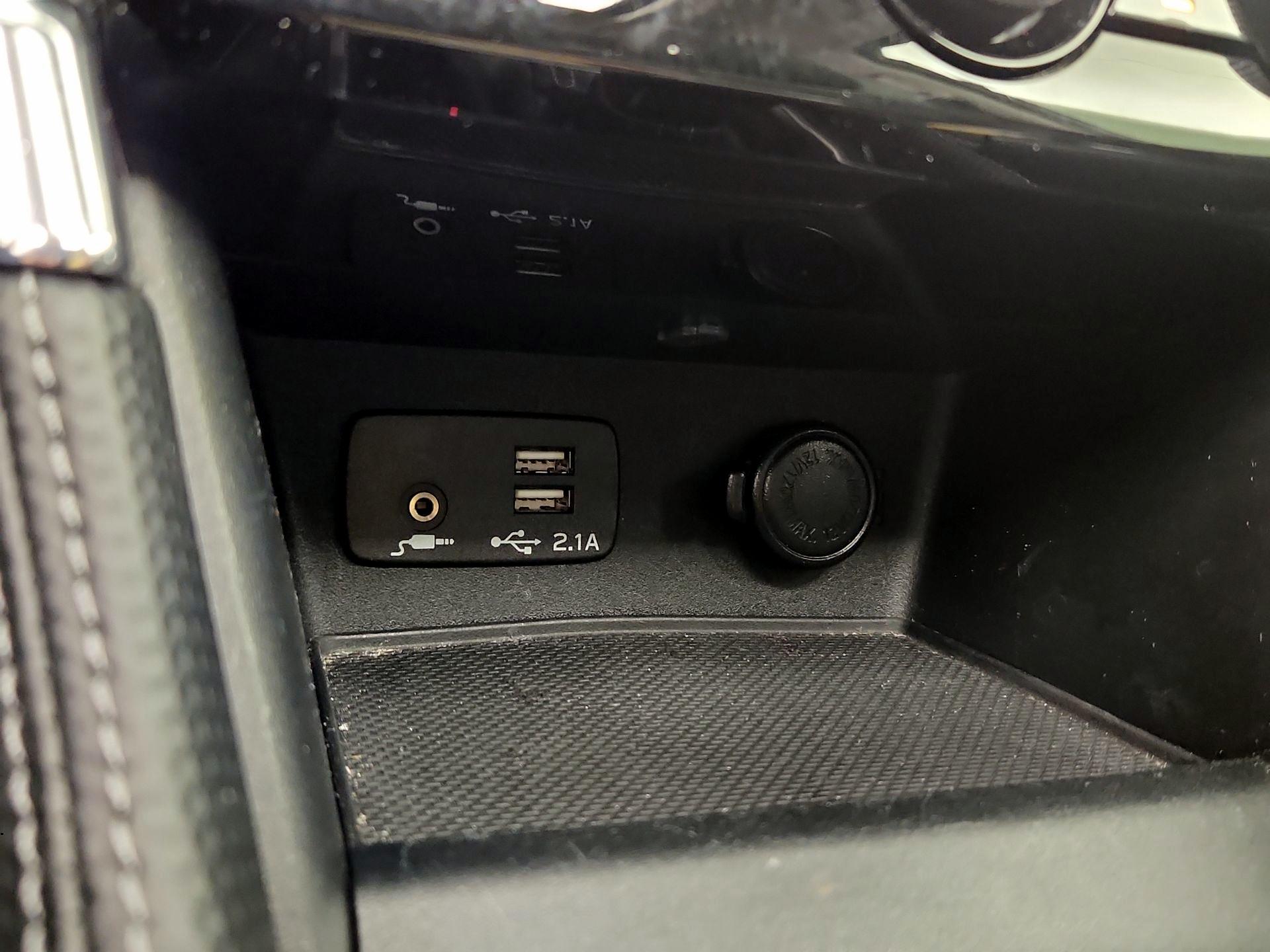 Thumbnail: 2022 Subaru Forester - 19