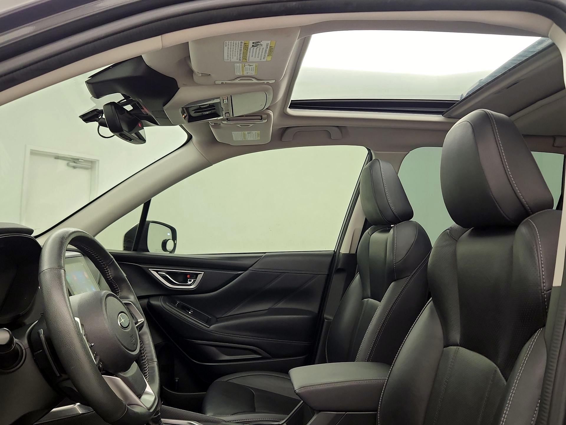 Thumbnail: 2022 Subaru Forester - 20