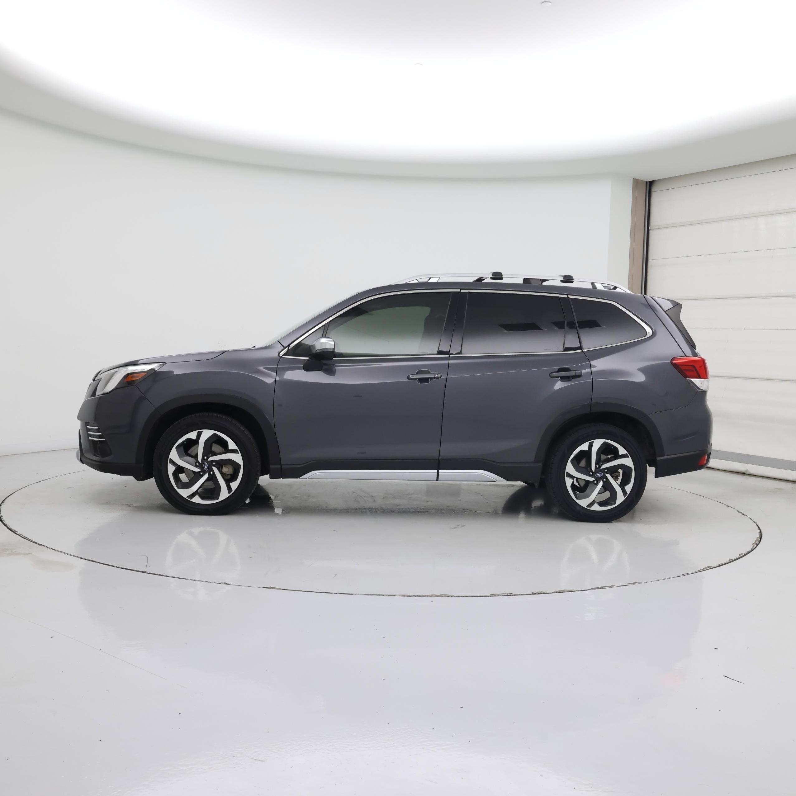 Thumbnail: 2022 Subaru Forester - 3