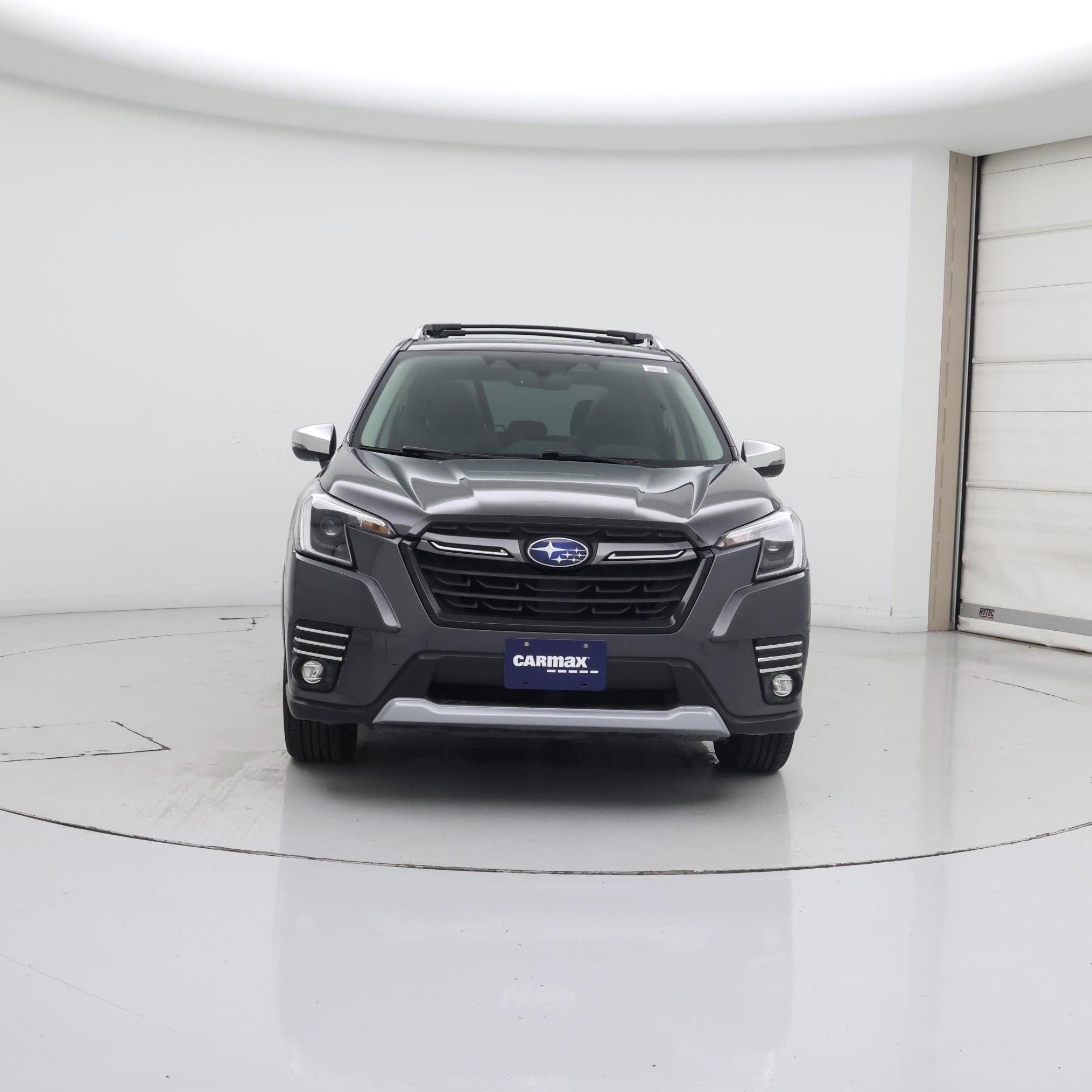 Thumbnail: 2022 Subaru Forester - 5