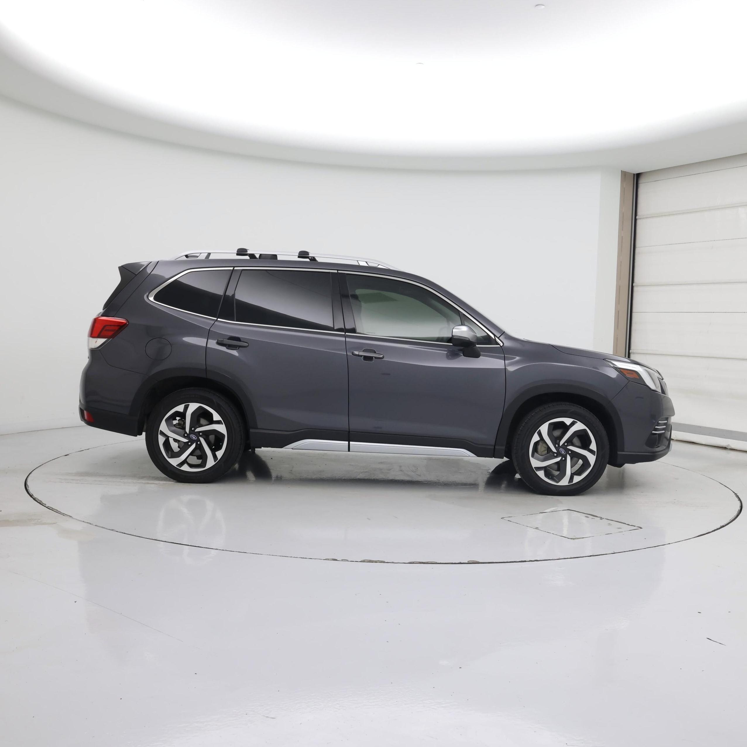 Thumbnail: 2022 Subaru Forester - 7