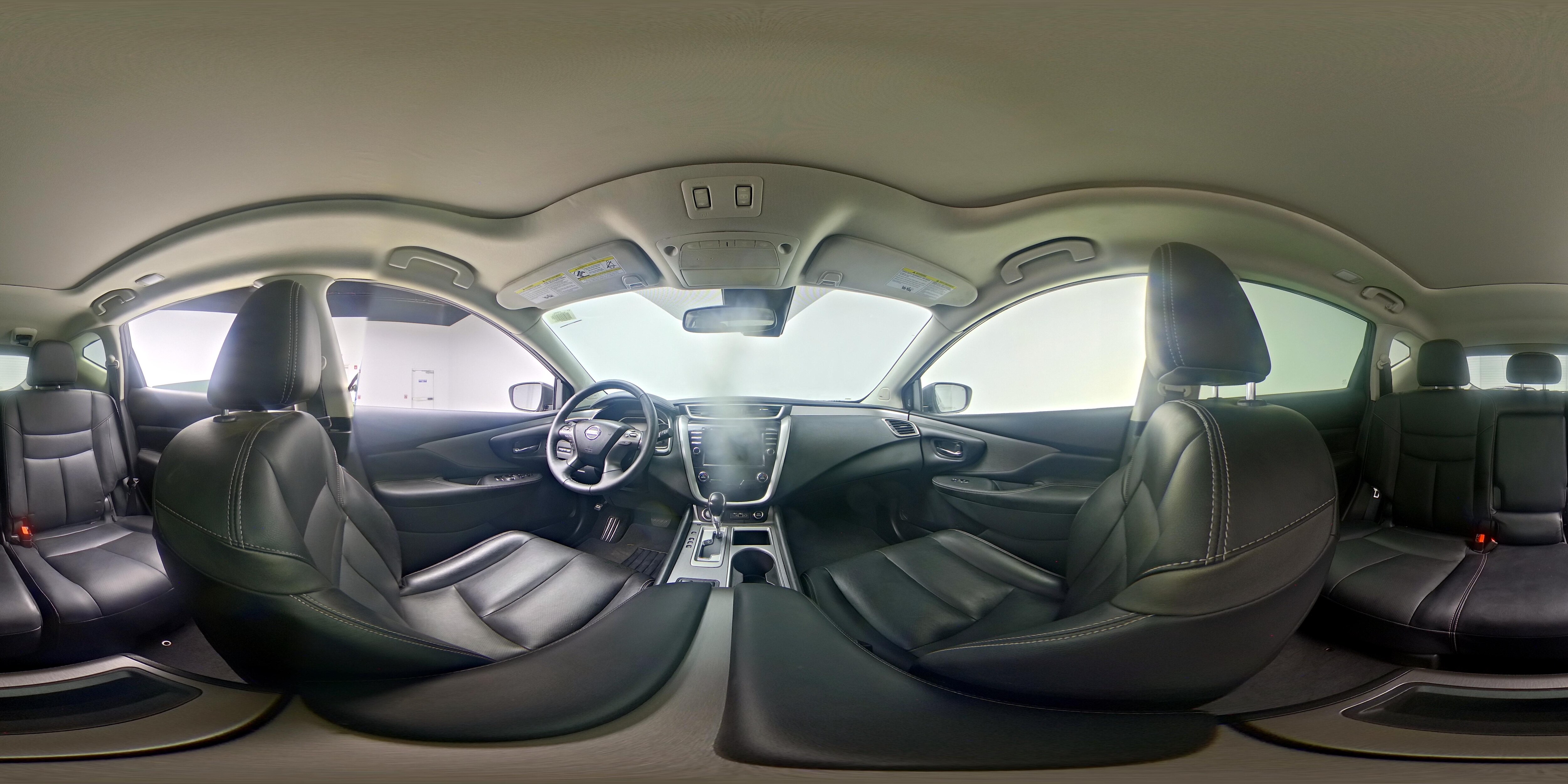 2020 Nissan Murano SL - Photo 27
