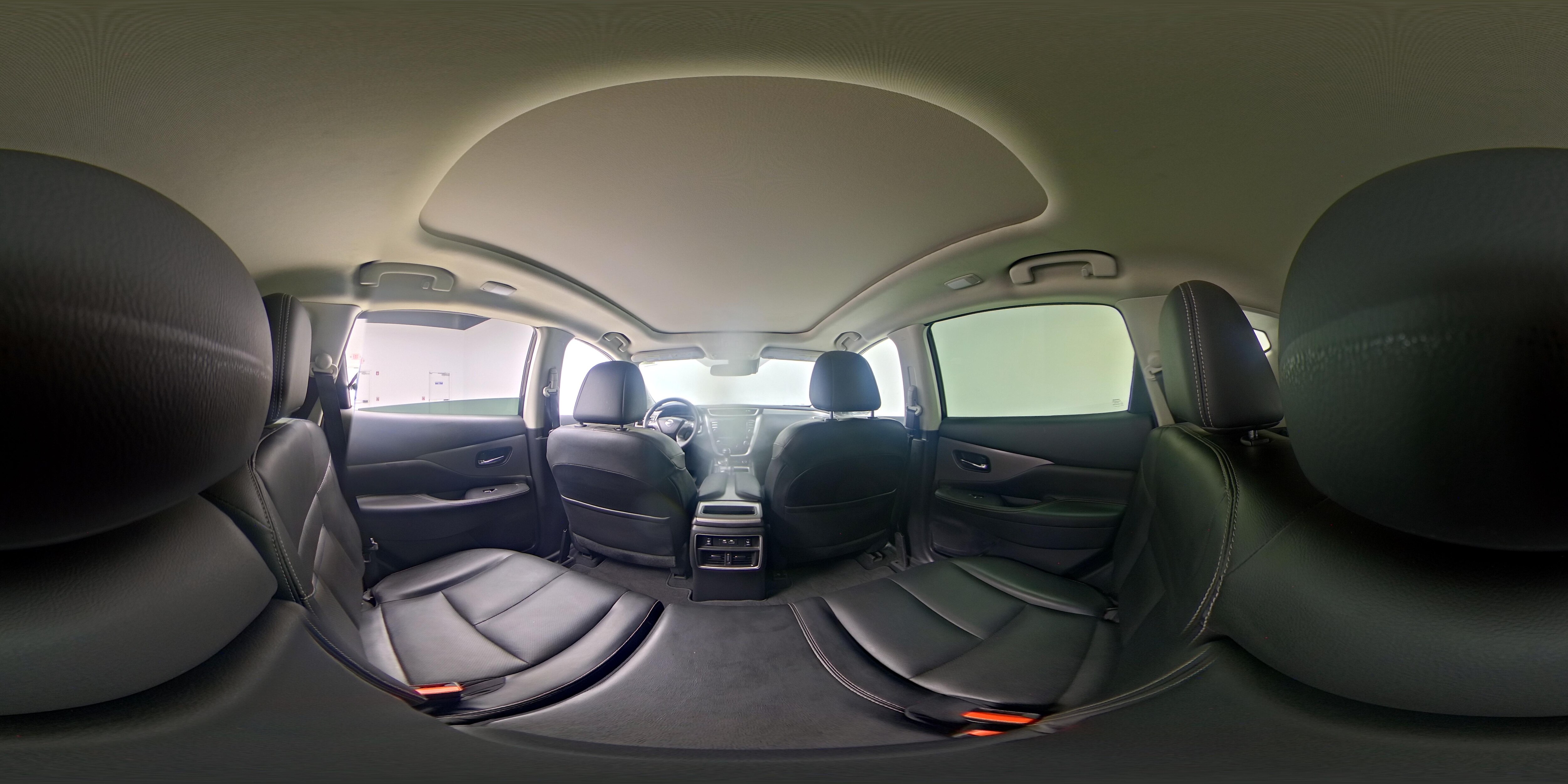 2020 Nissan Murano SL - Photo 28