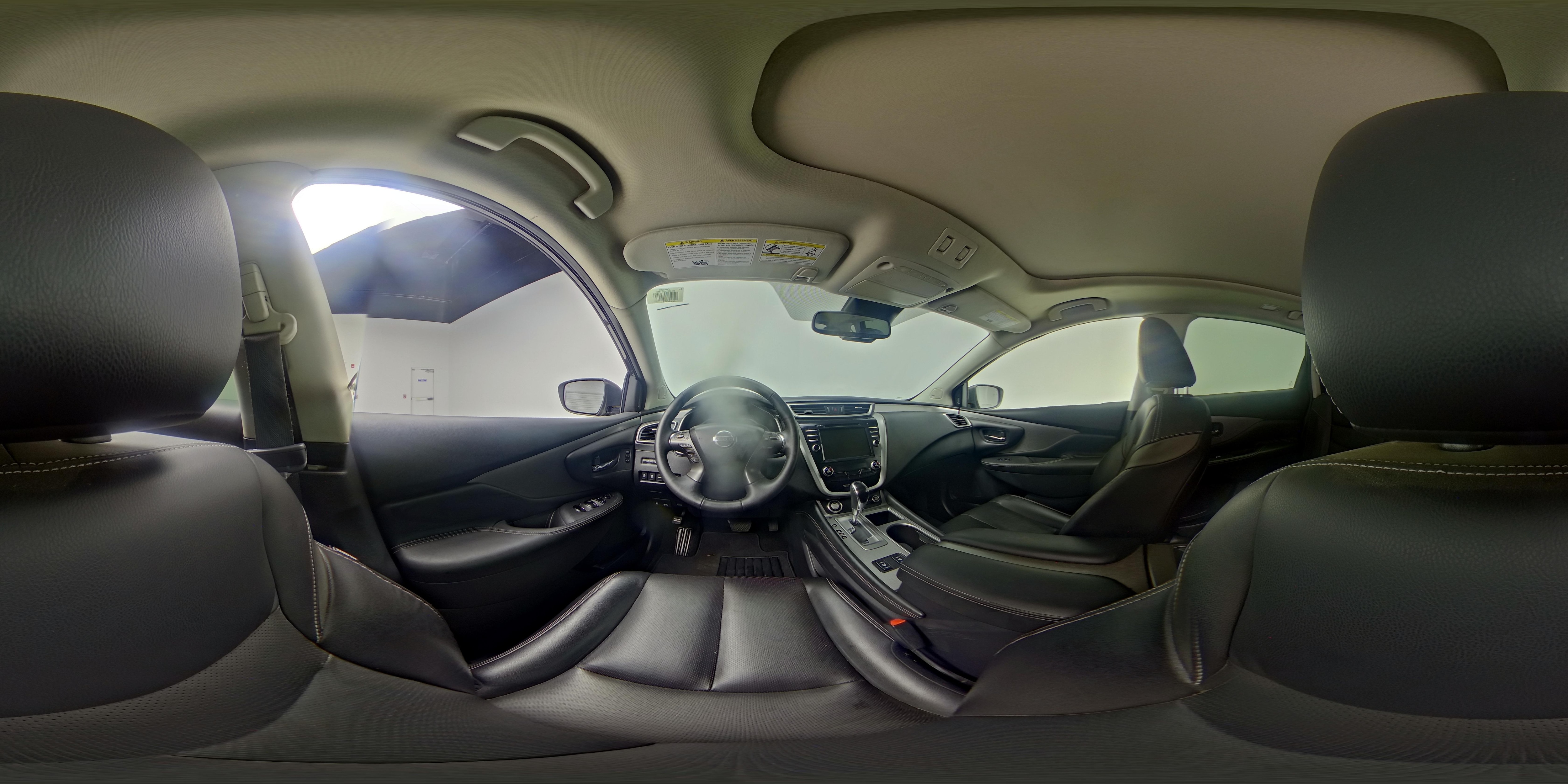 2020 Nissan Murano SL - Photo 29