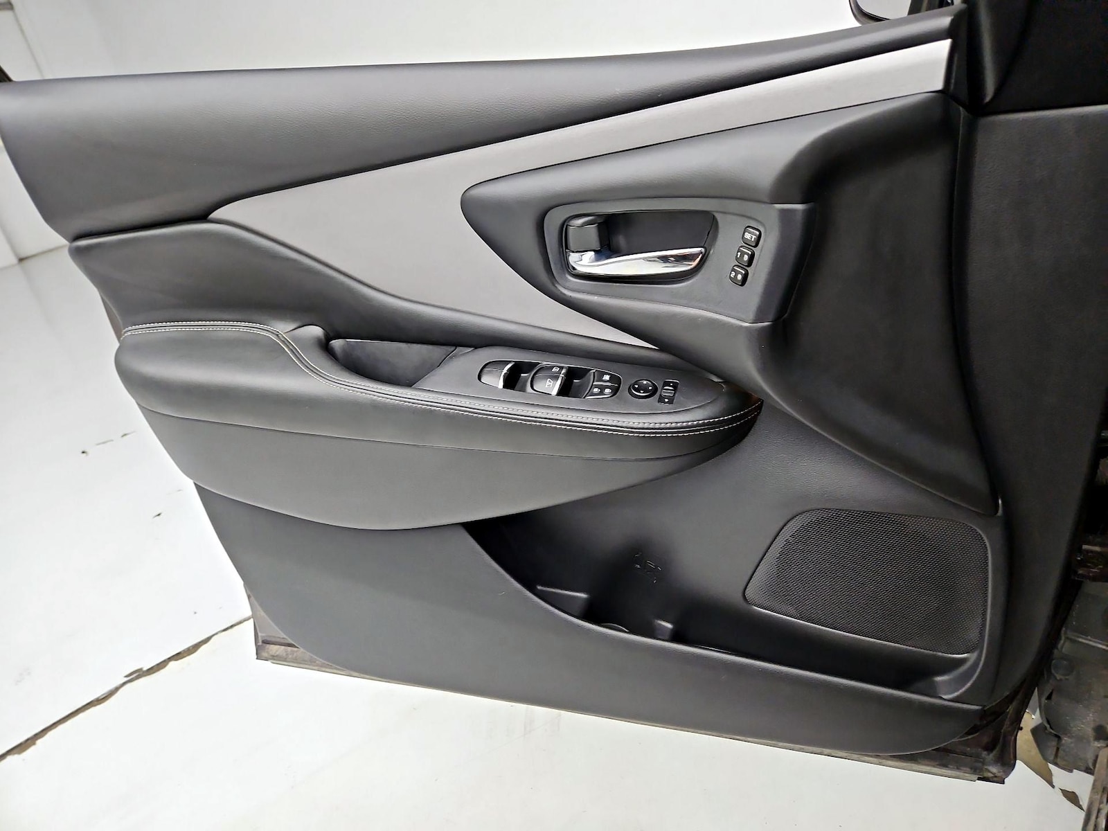 2020 Nissan Murano SL - Photo 13