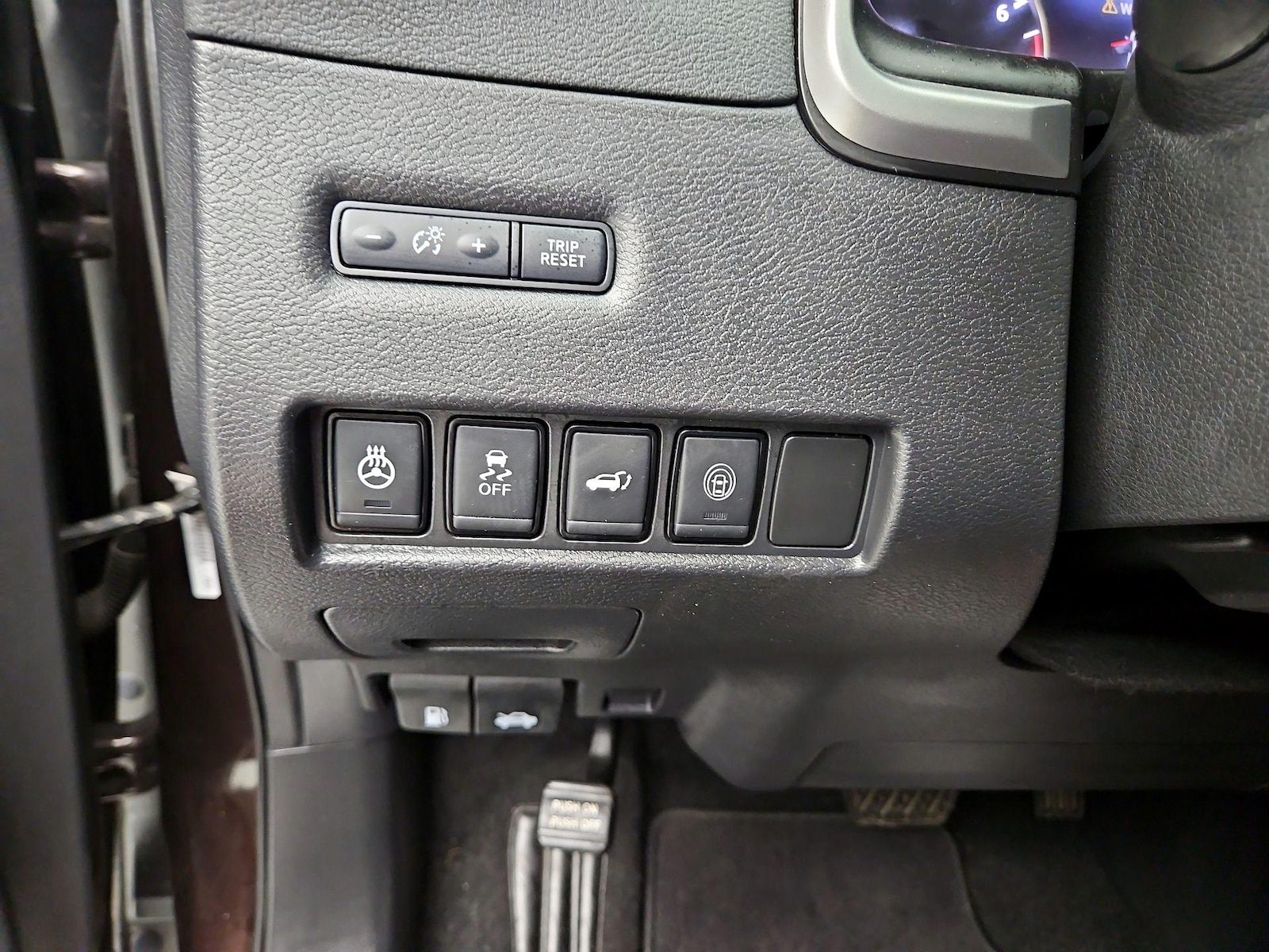 2020 Nissan Murano SL - Photo 14