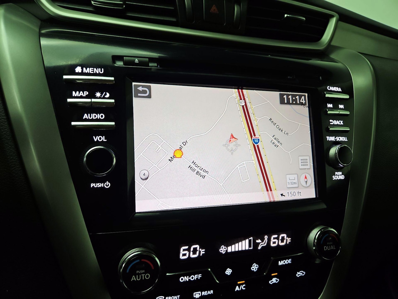2020 Nissan Murano SL - Photo 15