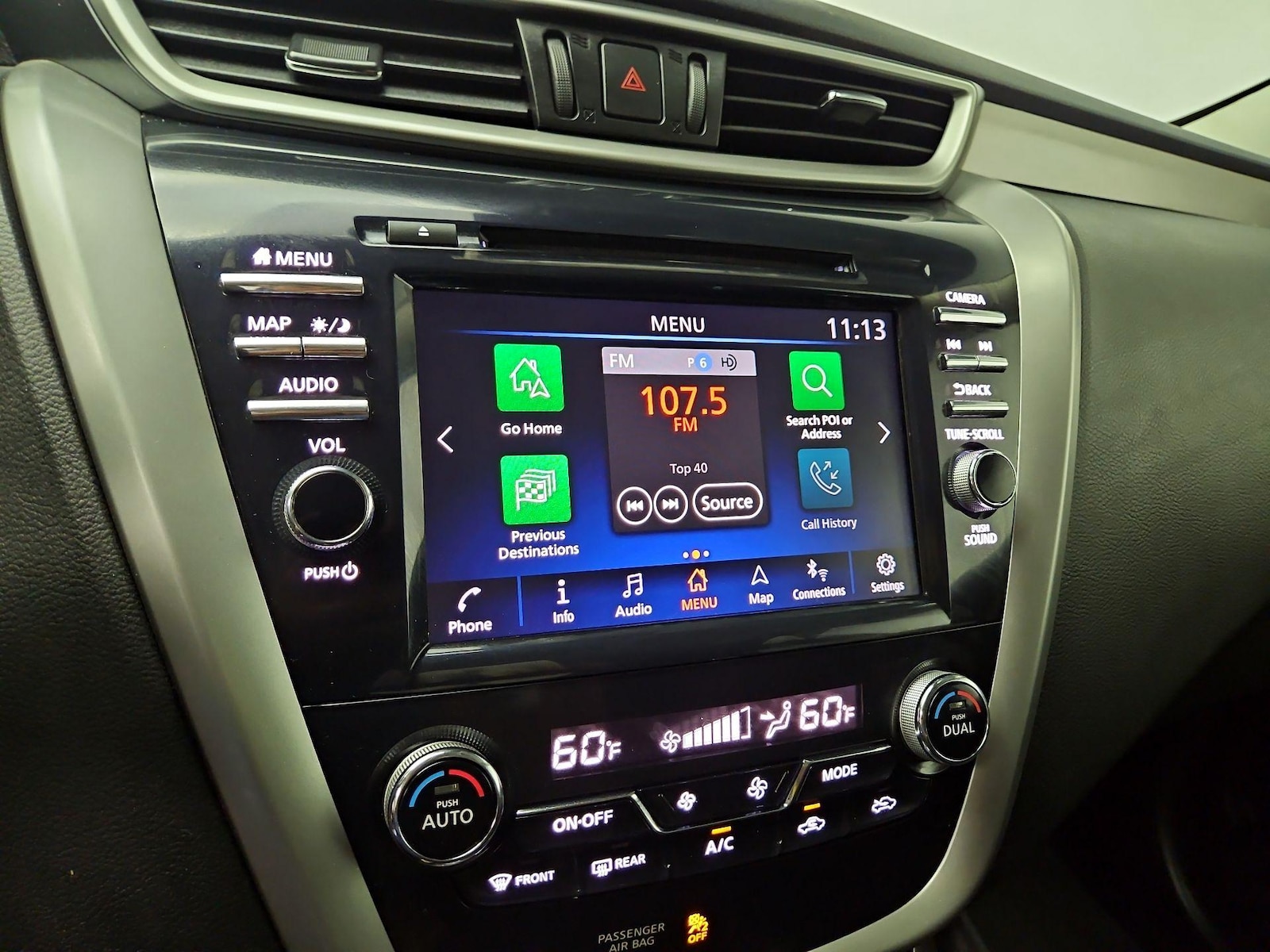 2020 Nissan Murano SL - Photo 17