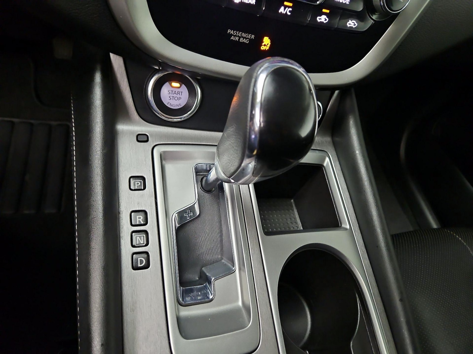 2020 Nissan Murano SL - Photo 19