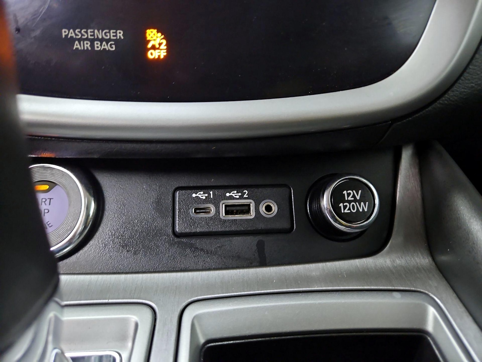 2020 Nissan Murano SL - Photo 20