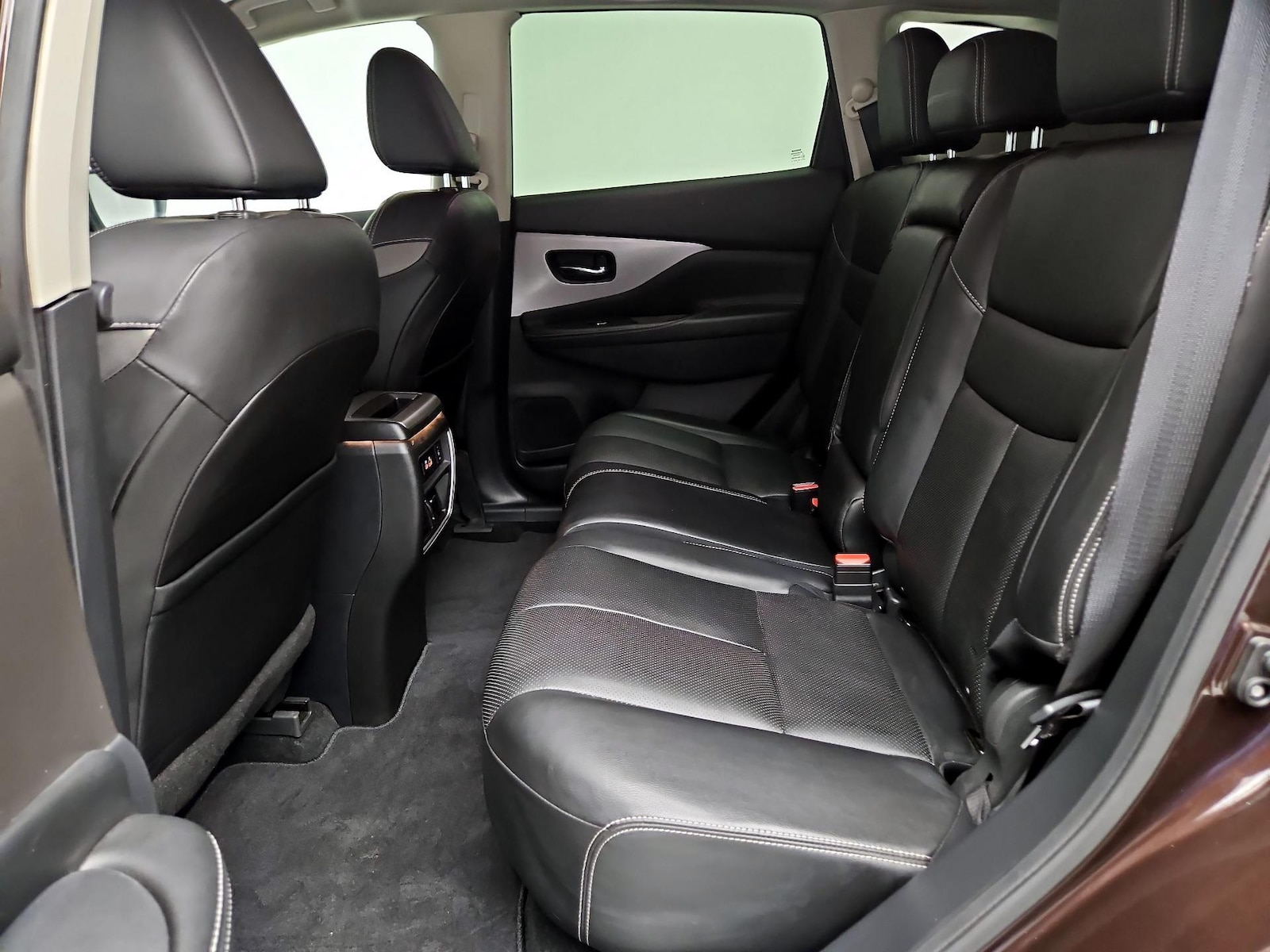 2020 Nissan Murano SL - Photo 22