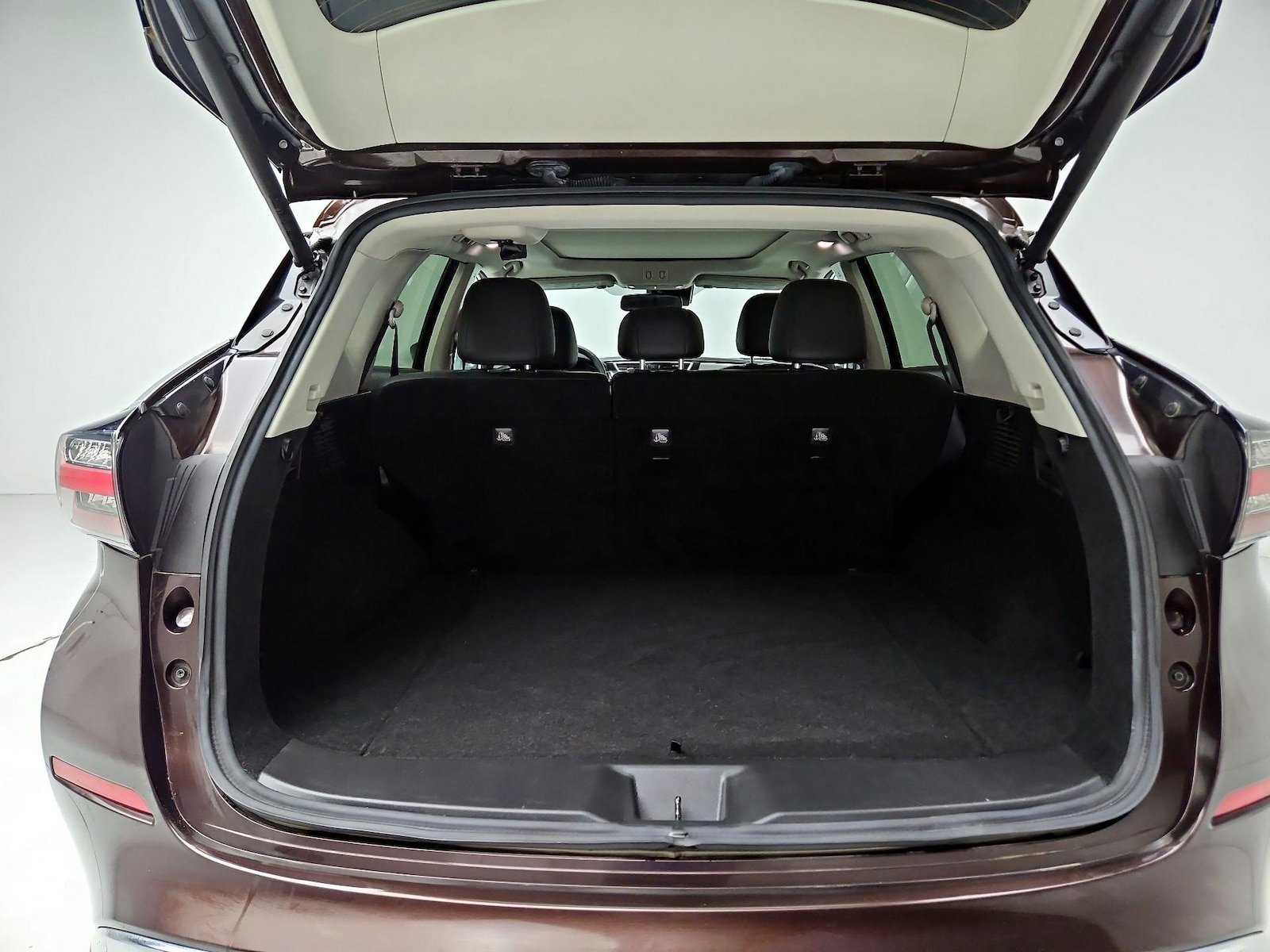 2020 Nissan Murano SL - Photo 23