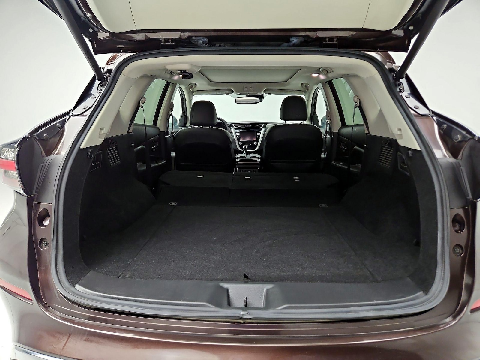 2020 Nissan Murano SL - Photo 24