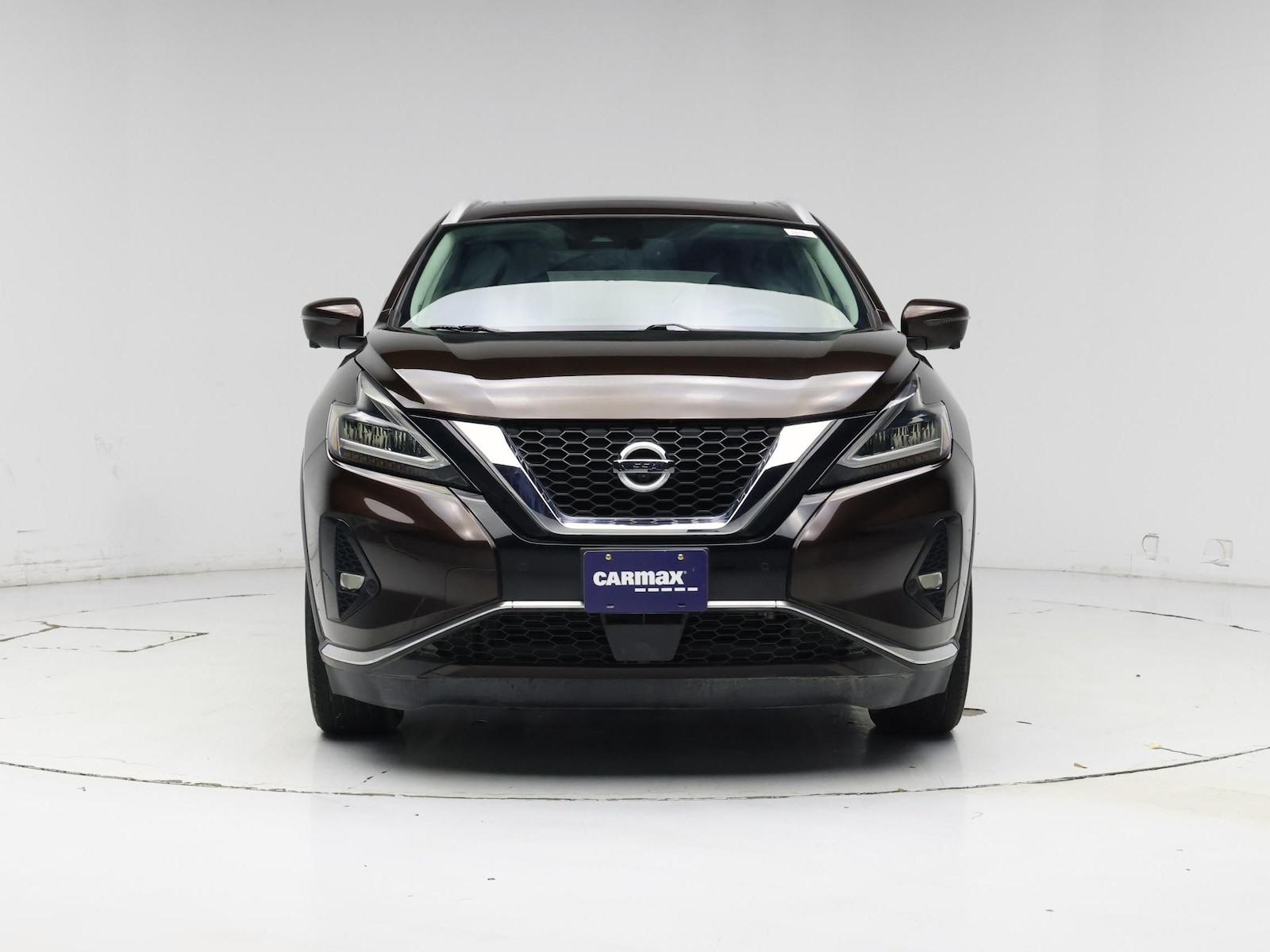 2020 Nissan Murano SL - Photo 6