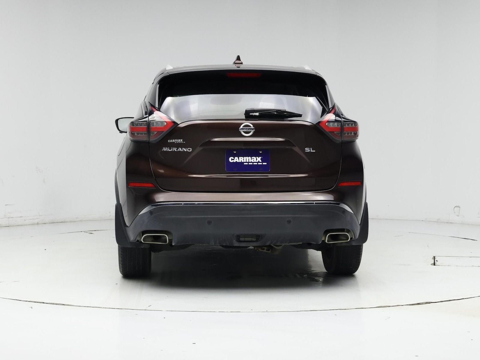 2020 Nissan Murano SL - Photo 7