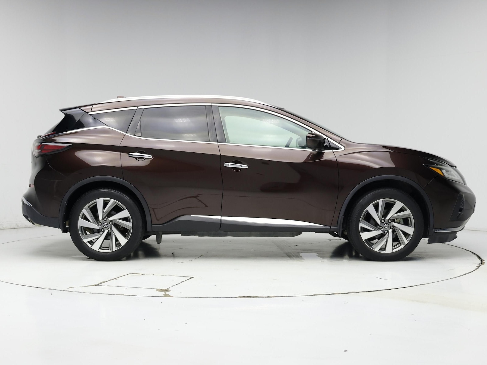 2020 Nissan Murano SL - Photo 8