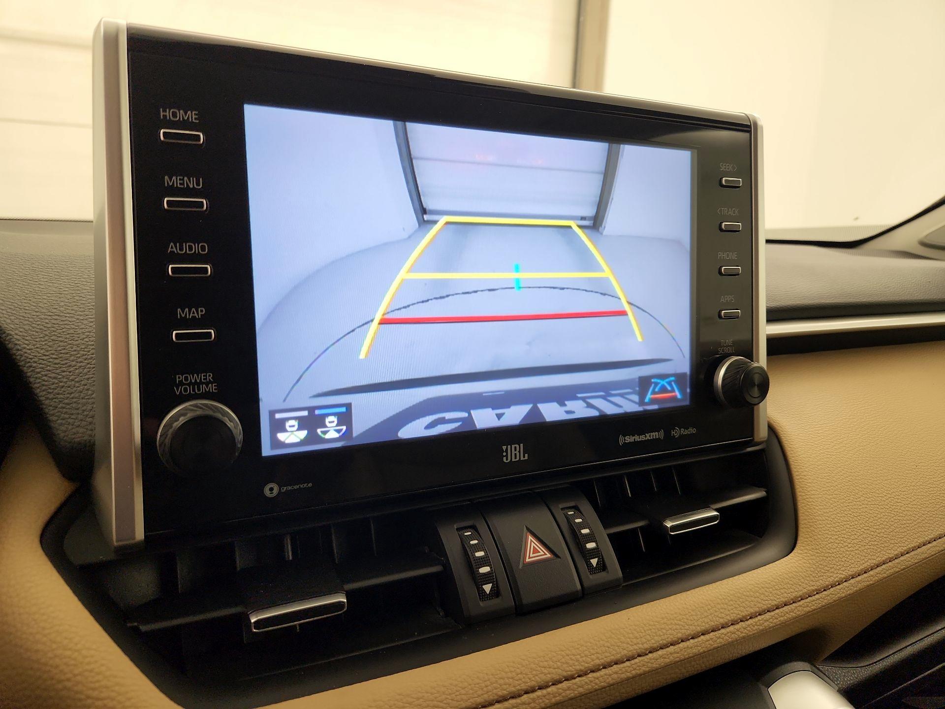 Thumbnail: 2022 Toyota RAV4 - 14