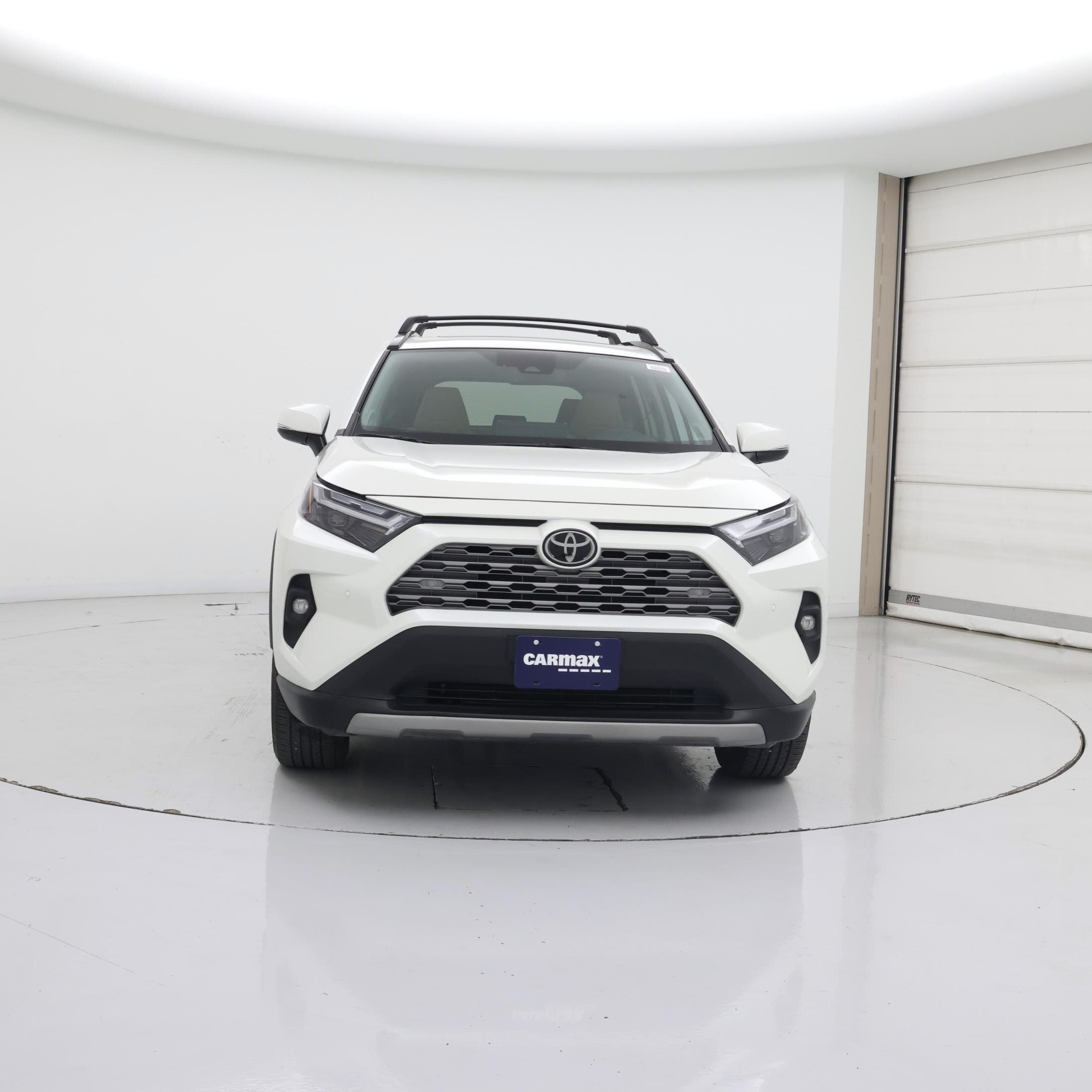 Thumbnail: 2022 Toyota RAV4 - 5