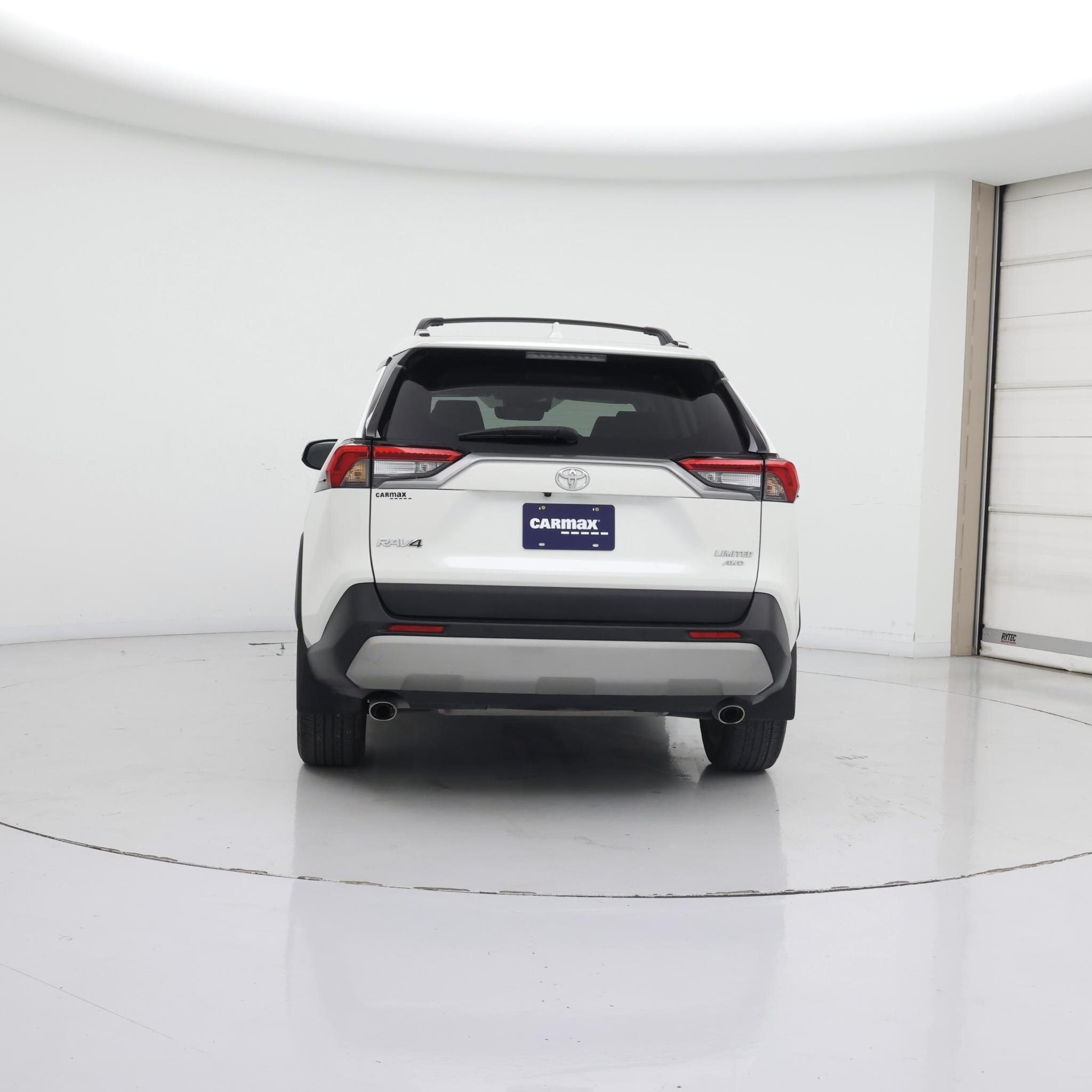 Thumbnail: 2022 Toyota RAV4 - 6