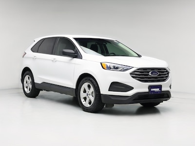 2020 Ford Edge SE