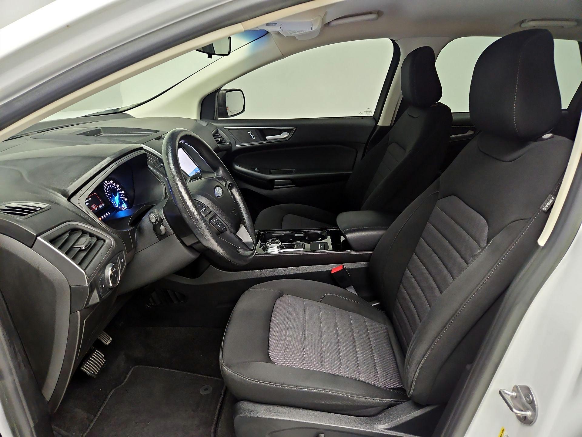 Thumbnail: 2020 Ford Edge - 11