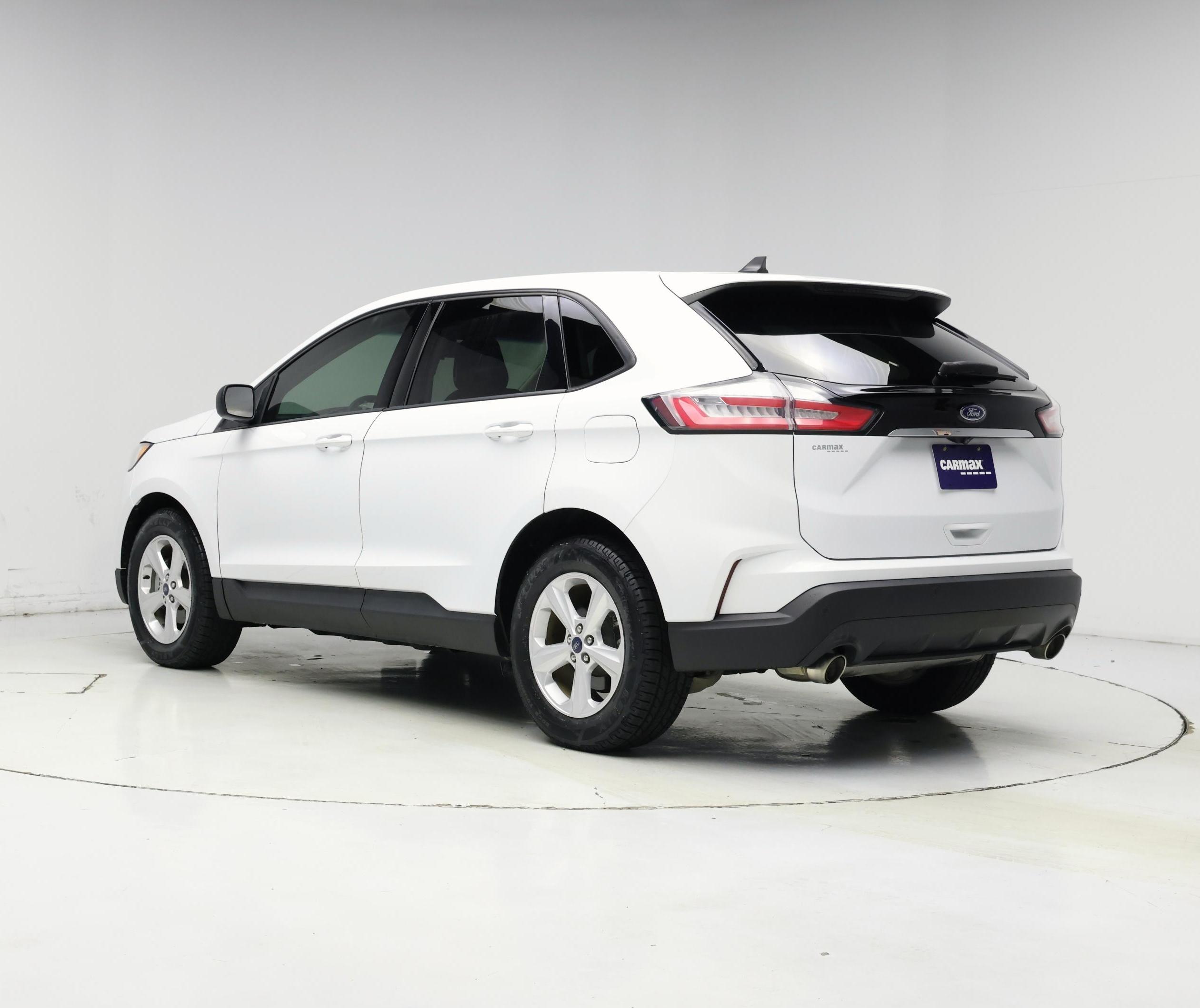 Thumbnail: 2020 Ford Edge - 2