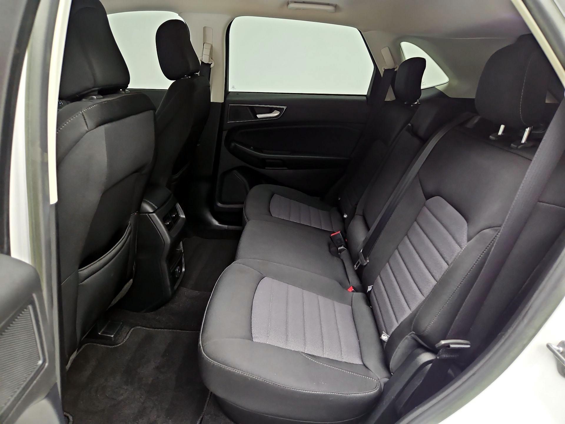 Thumbnail: 2020 Ford Edge - 19